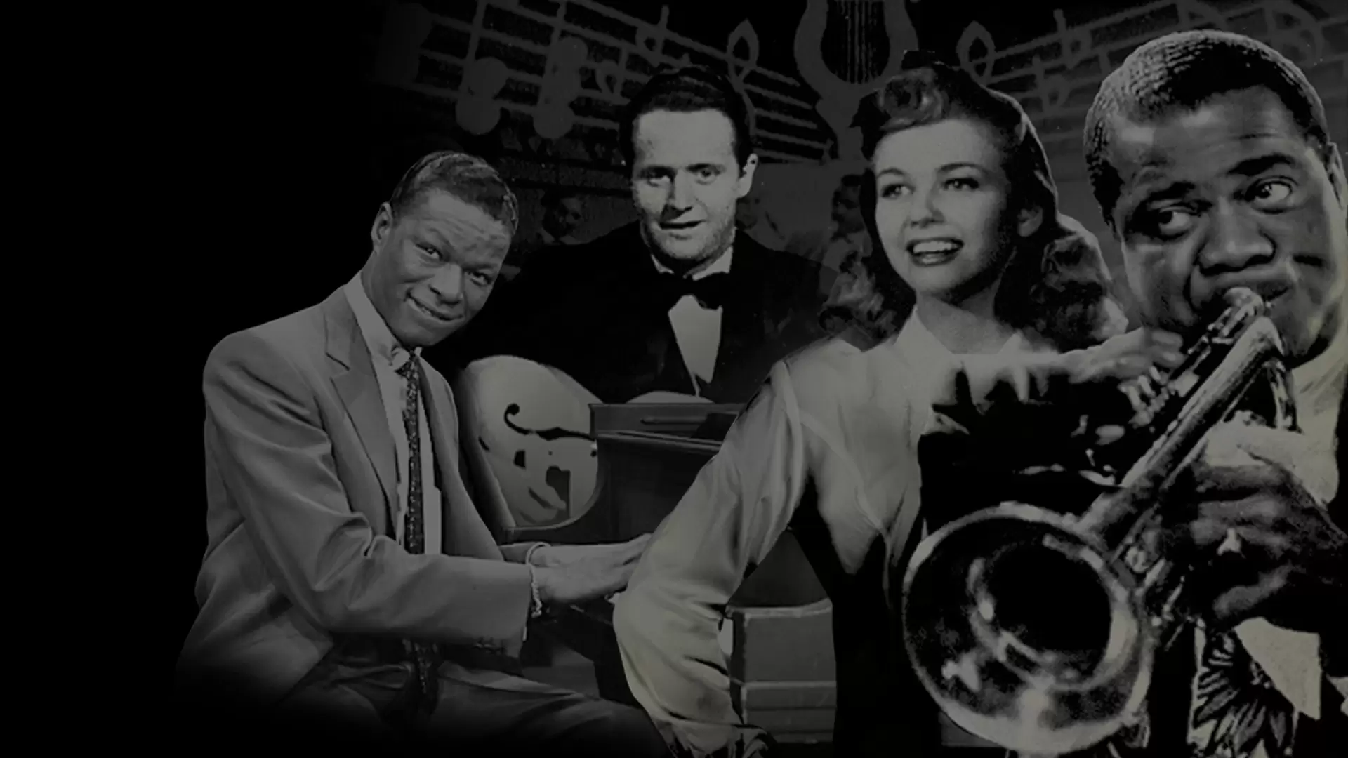 دانلود مستند Soundies: A Musical History Hosted by Michael Feinstein 2007
