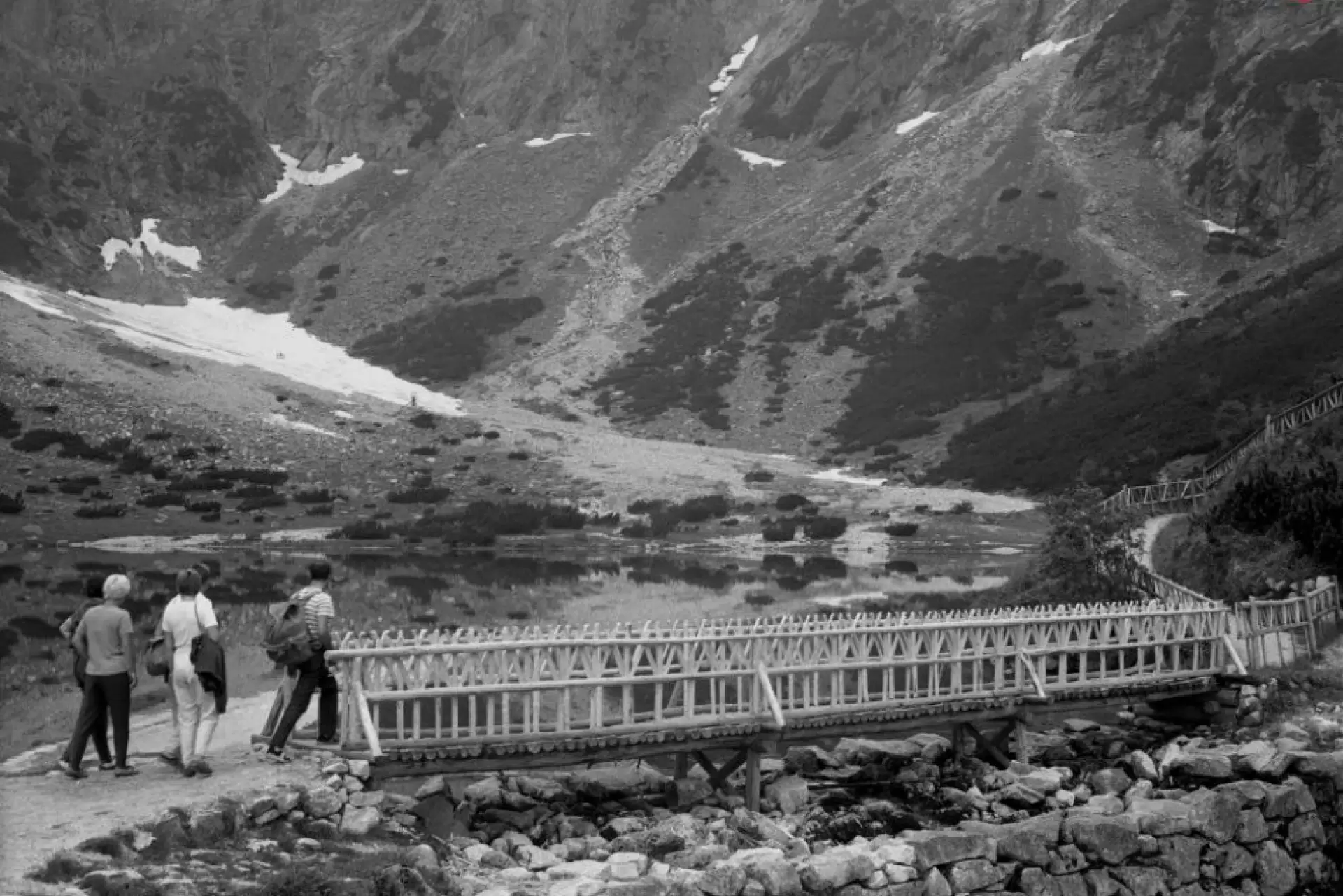 دانلود مستند Vysoké Tatry 1966