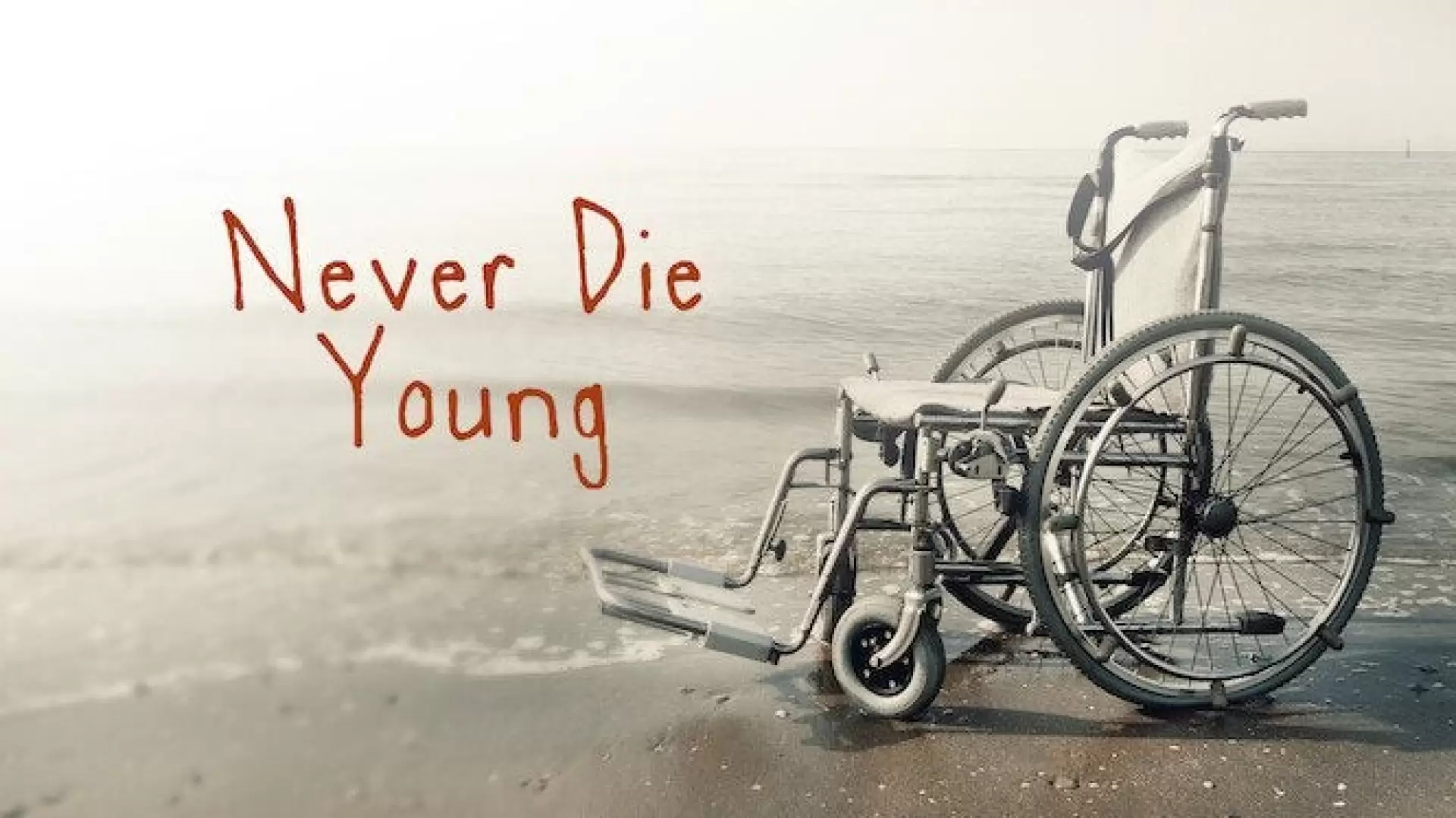 دانلود مستند Never Die Young 2013