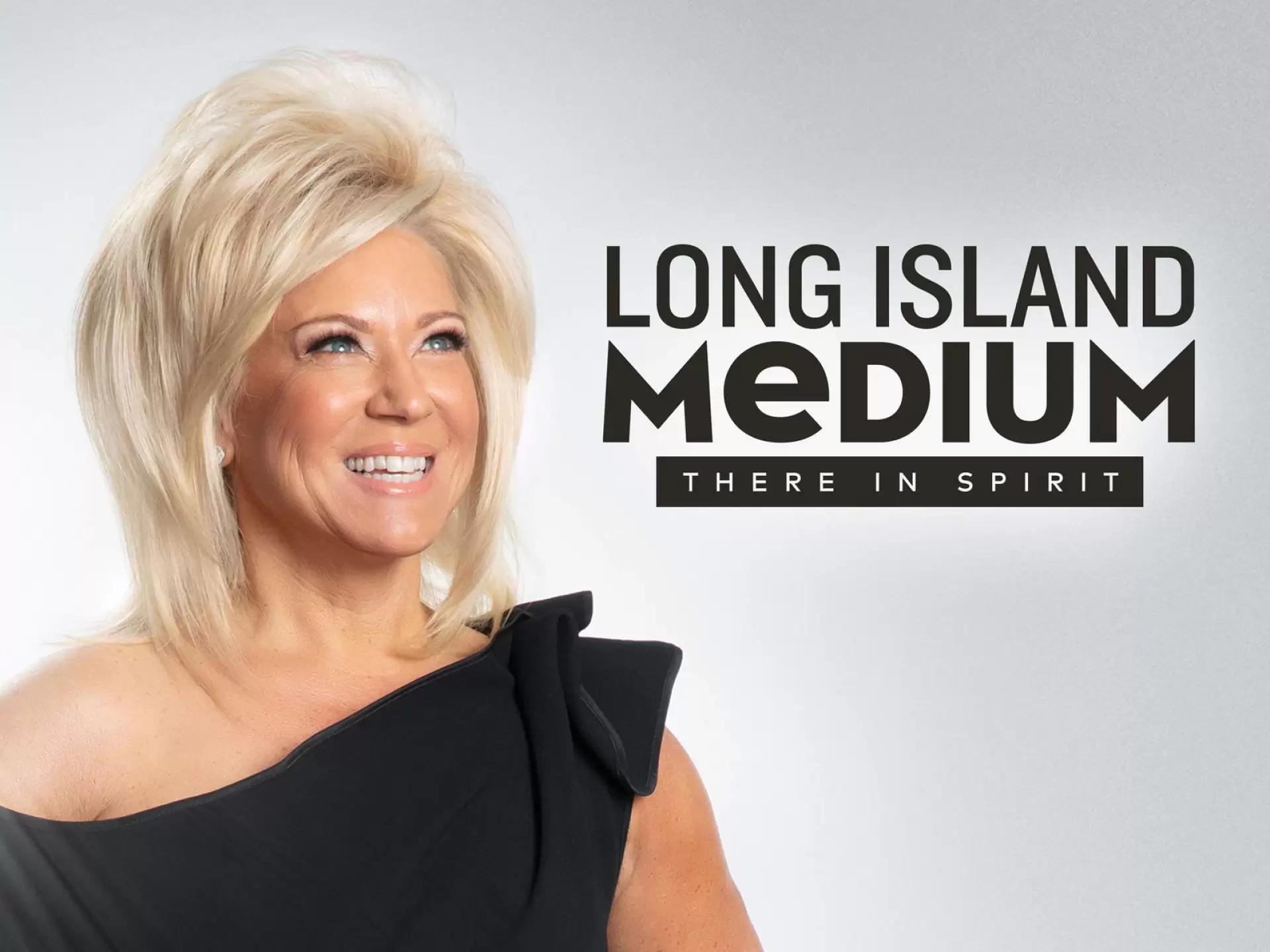 دانلود سریال Long Island Medium: There in Spirit  2021