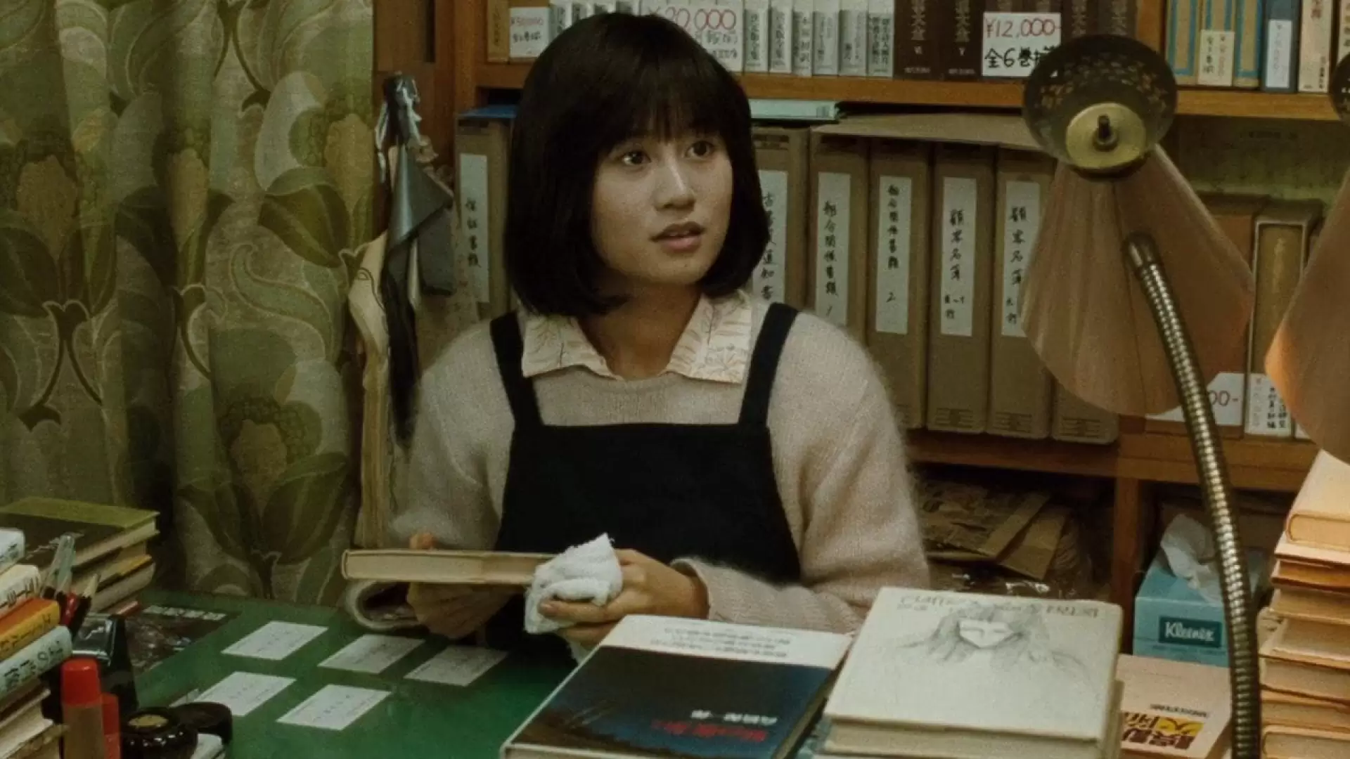 دانلود فیلم The Drudgery Train 2012