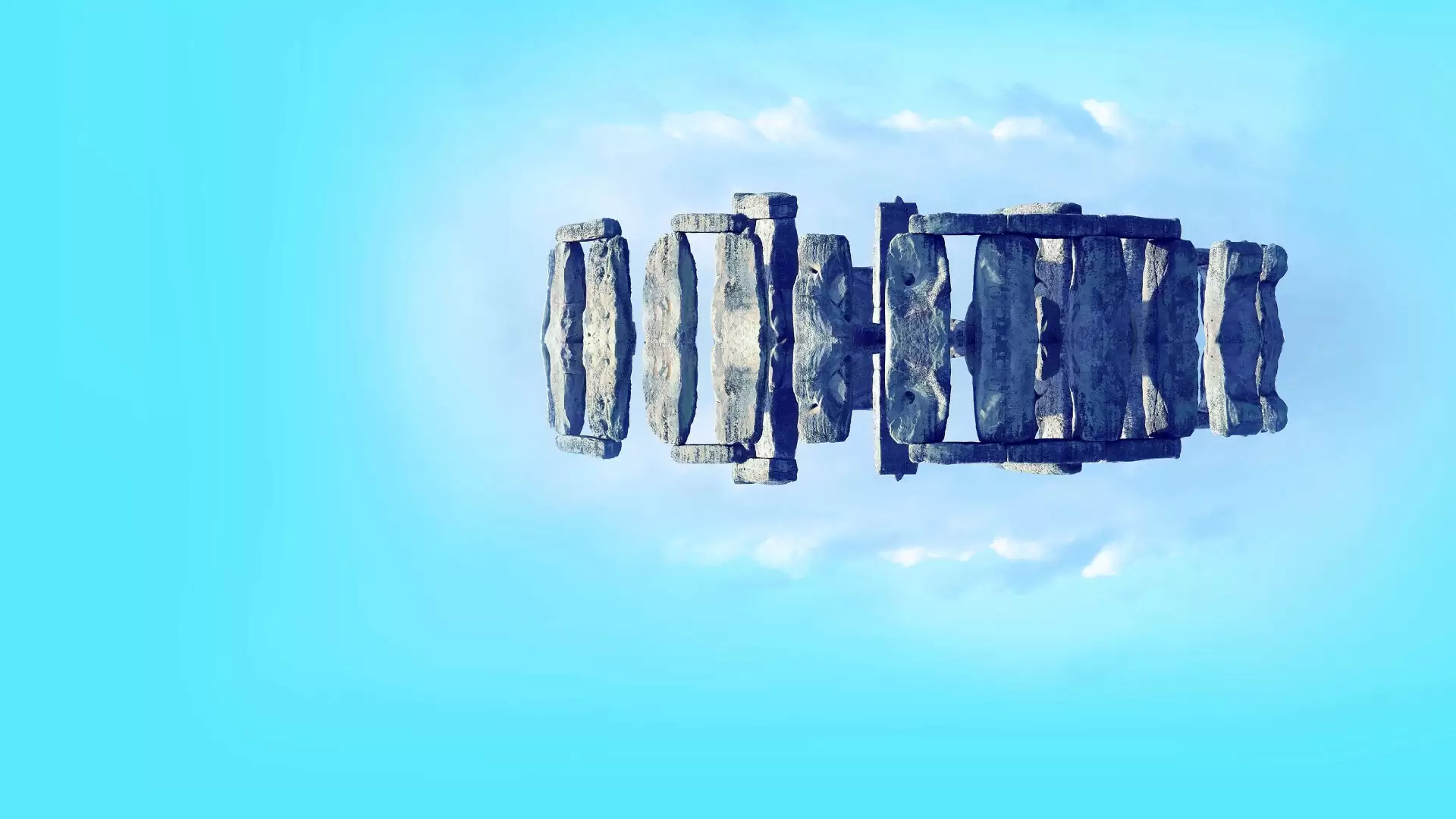 دانلود مستند Stonehenge: Land of the Dead 2021 با تماشای آنلاین
