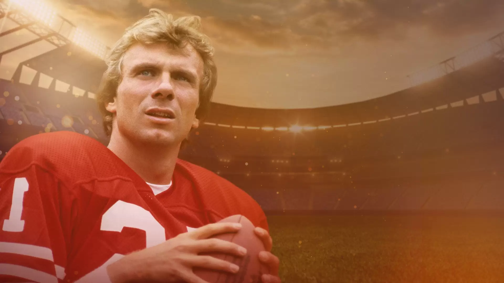 دانلود مستند Joe Montana: Cool Under Pressure 2022