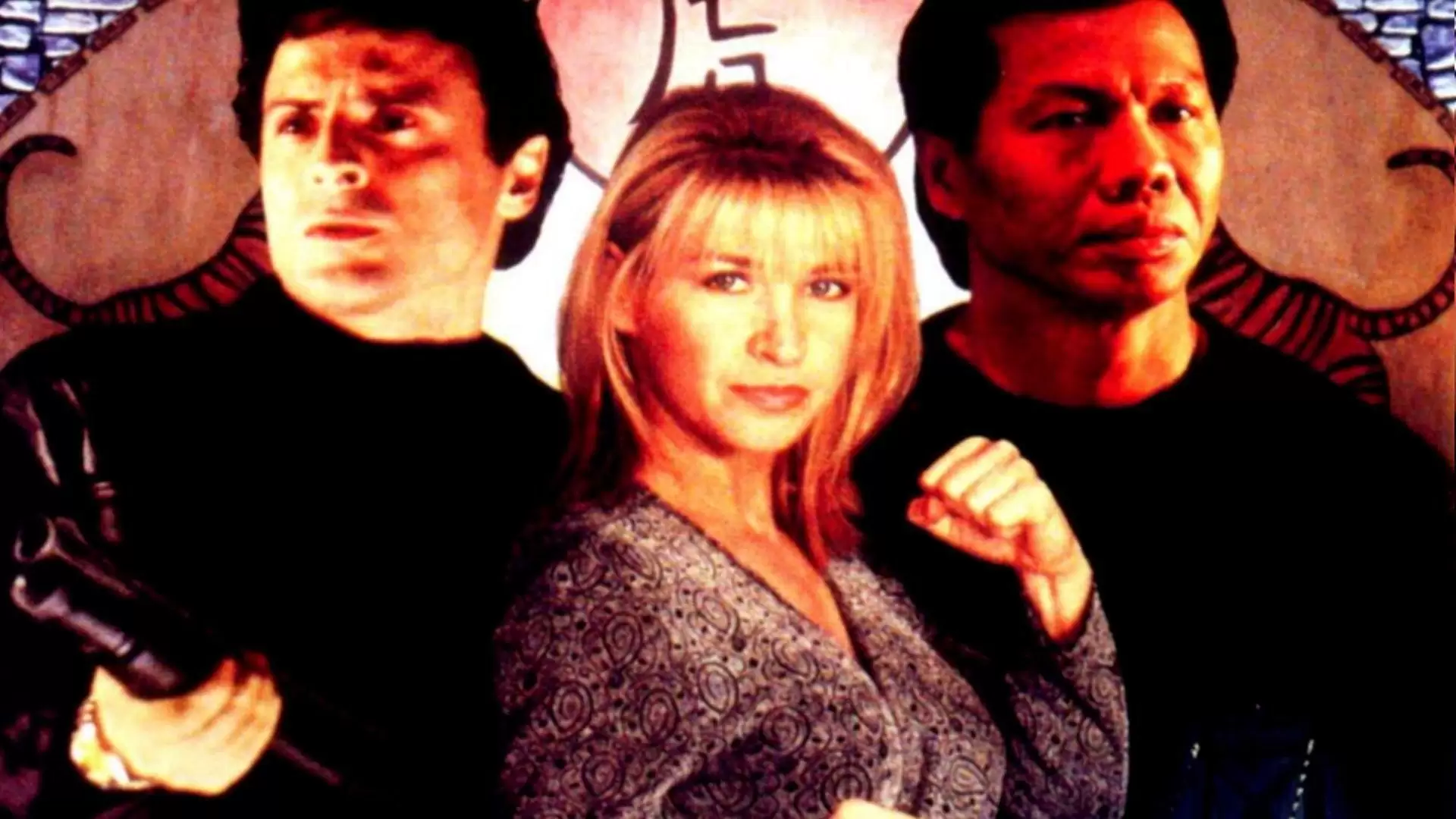 دانلود فیلم Tiger Claws 1991