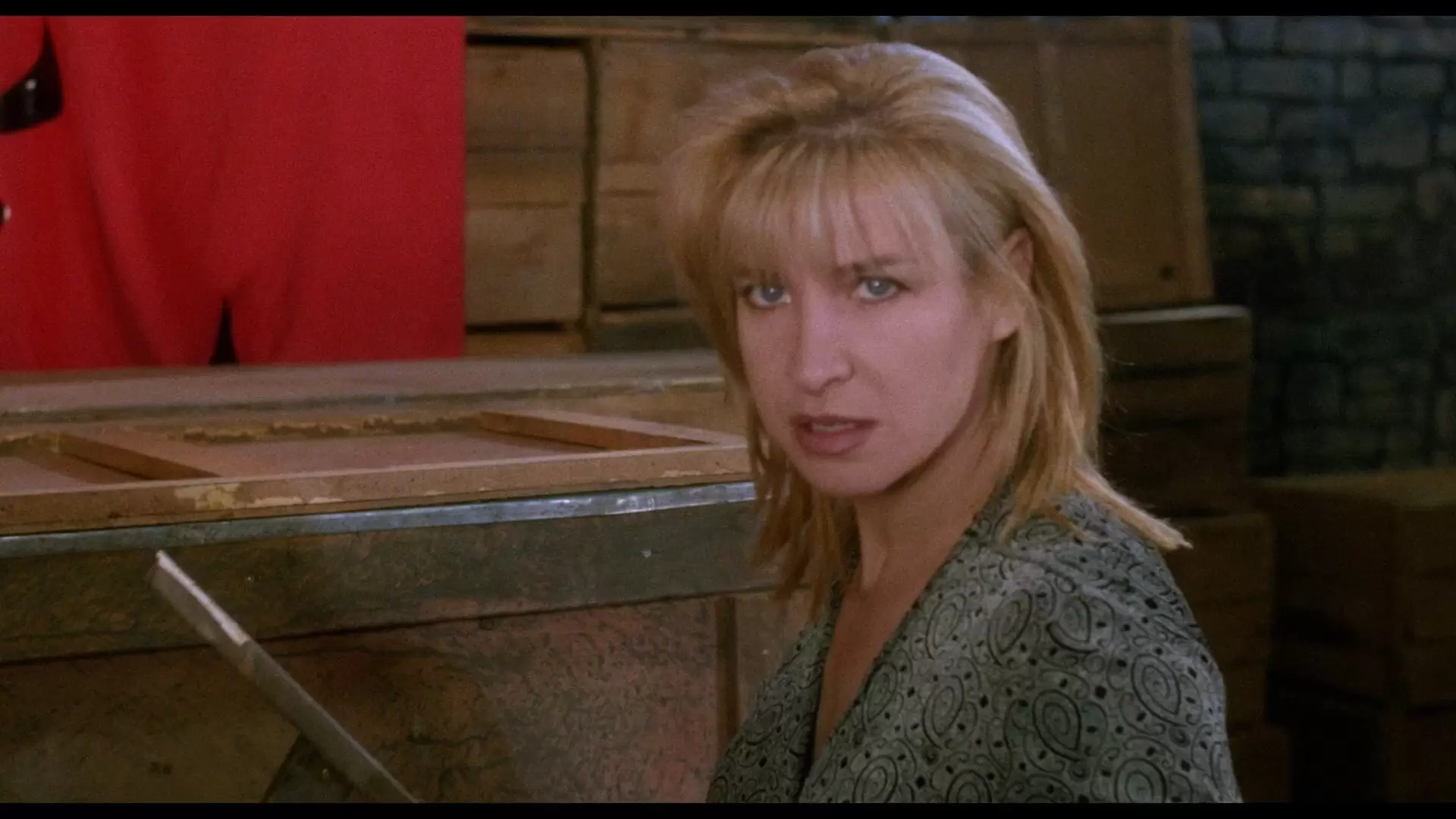 دانلود فیلم Tiger Claws II 1996
