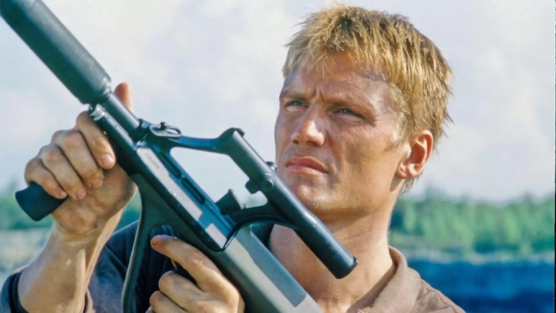 دانلود فیلم Silent Trigger 1996