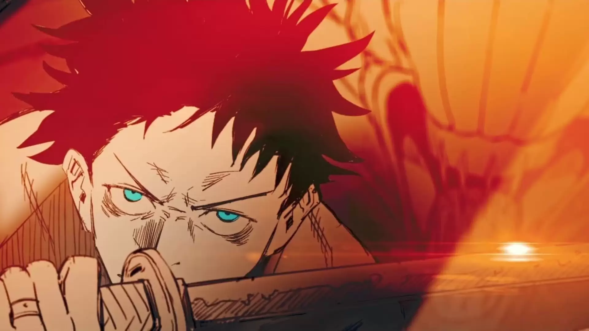 دانلود انیمه Jujutsu Kaisen 0: The Movie 2021 با زیرنویس فارسی و تماشای آنلاین