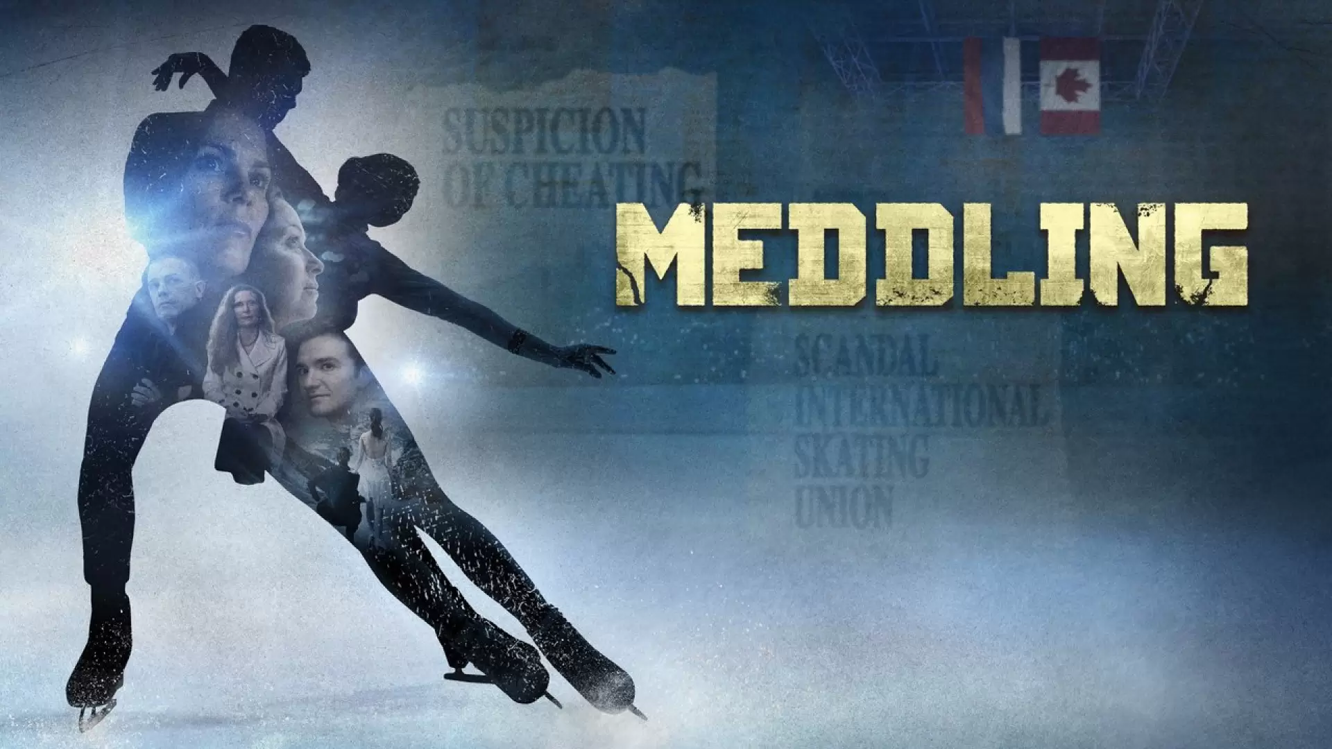 دانلود مستند Meddling 2022