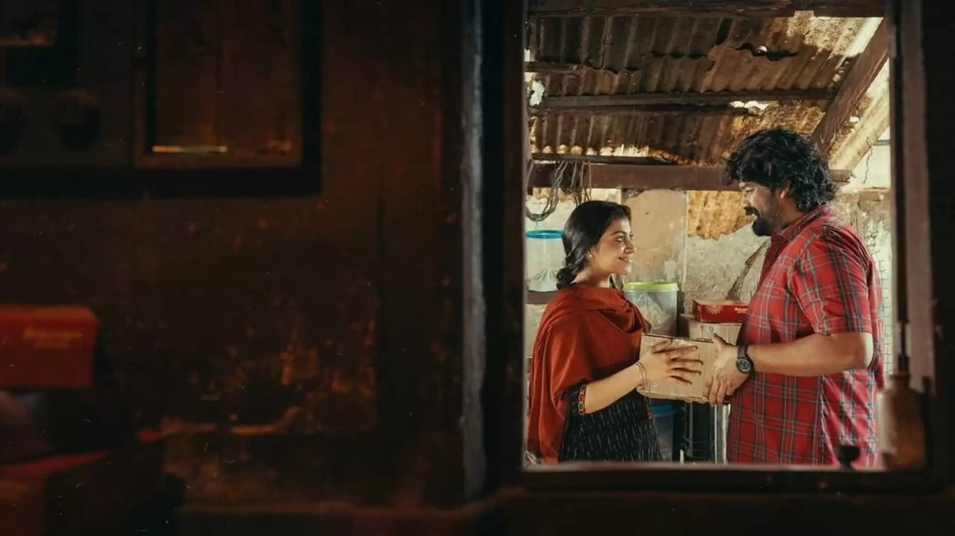 دانلود فیلم Madhuram 2021