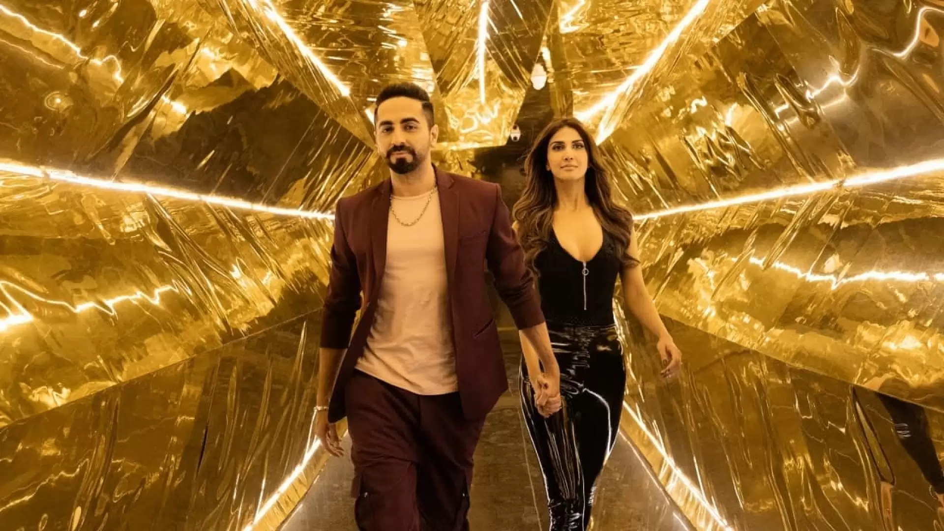 دانلود فیلم Chandigarh Kare Aashiqui 2021 با زیرنویس فارسی