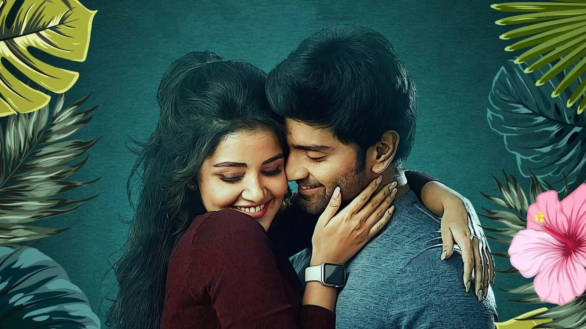 دانلود فیلم Thalli Pogathey 2021