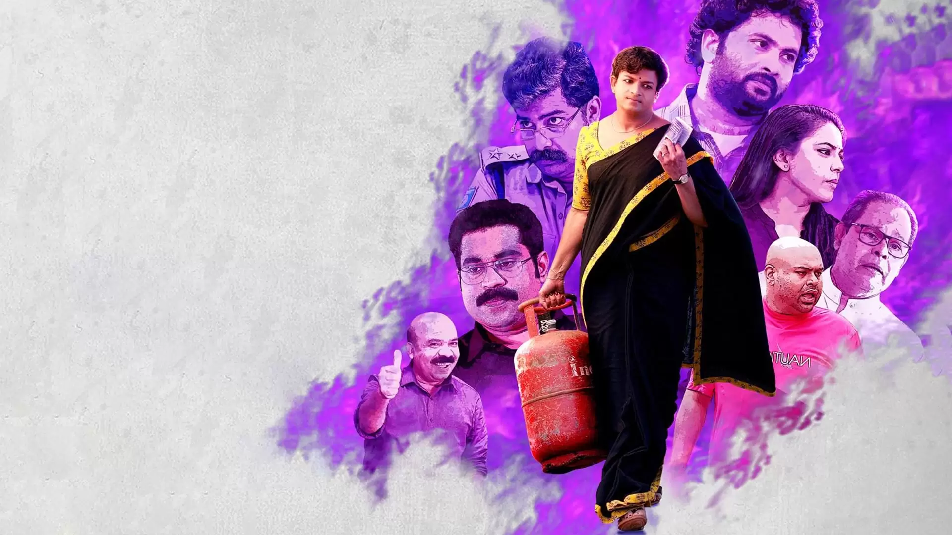 دانلود فیلم Njan Marykutty 2018