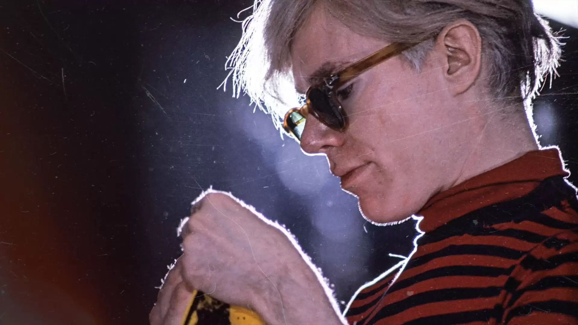 دانلود مستند Andy Warhol’s America 2022