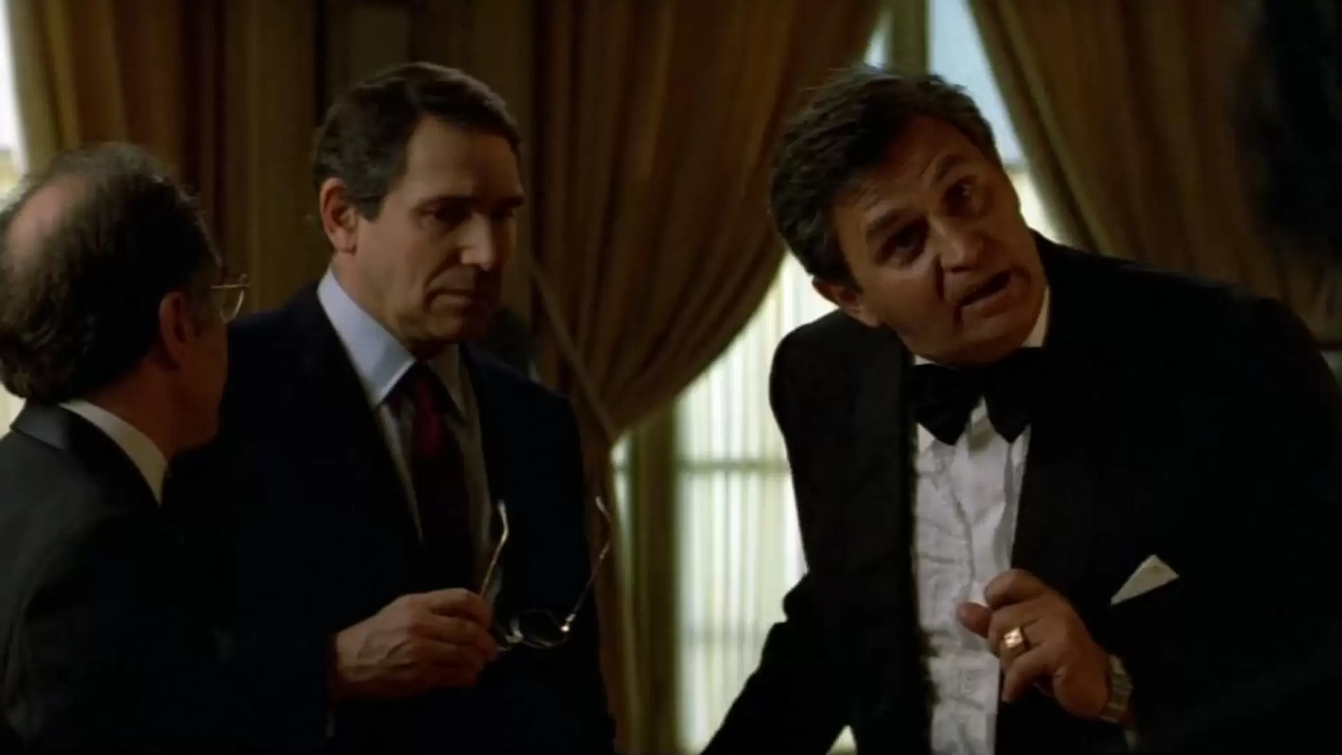 دانلود فیلم The Big Pardon 1982