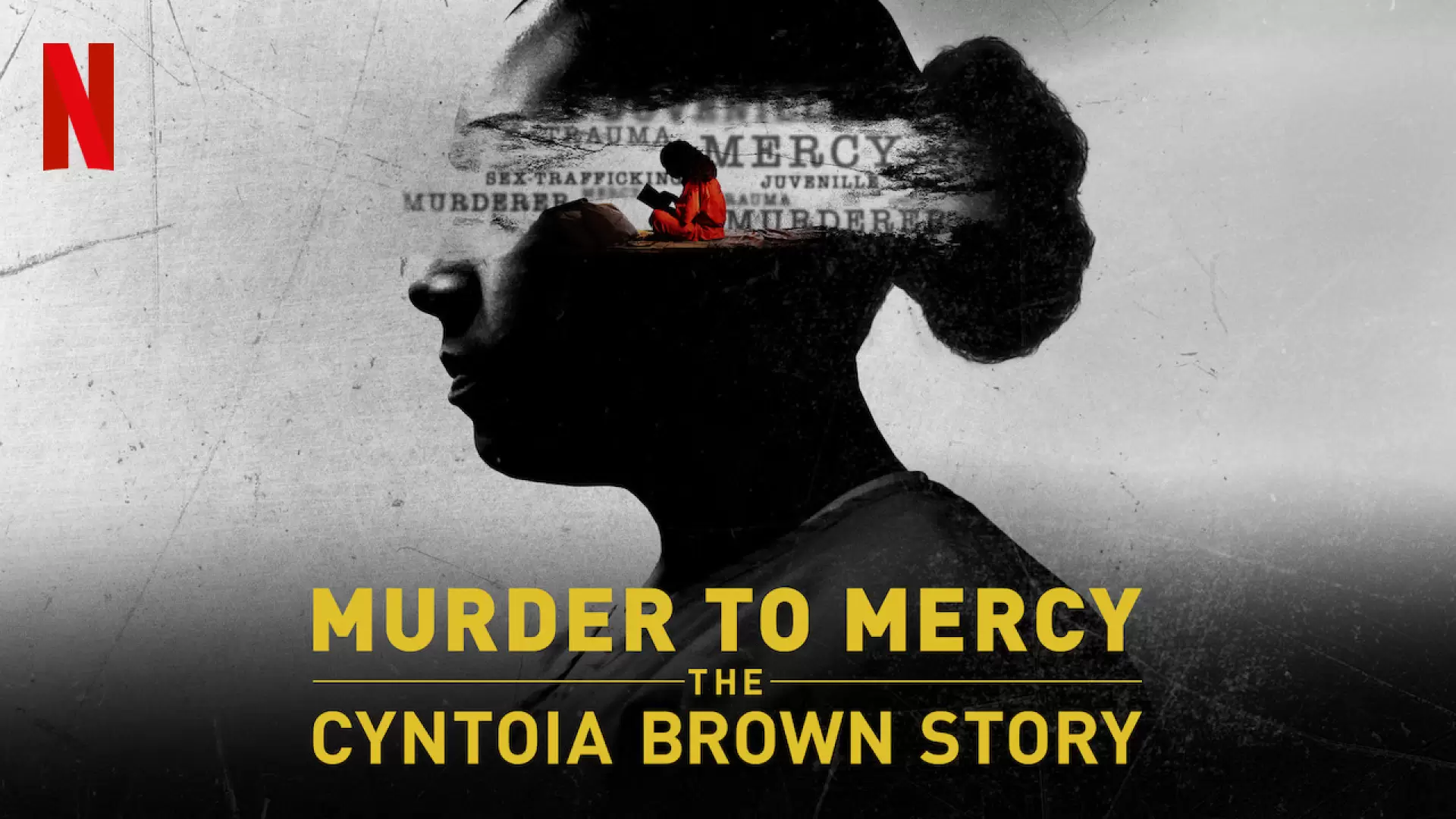 دانلود مستند Murder to Mercy: The Cyntoia Brown Story 2020