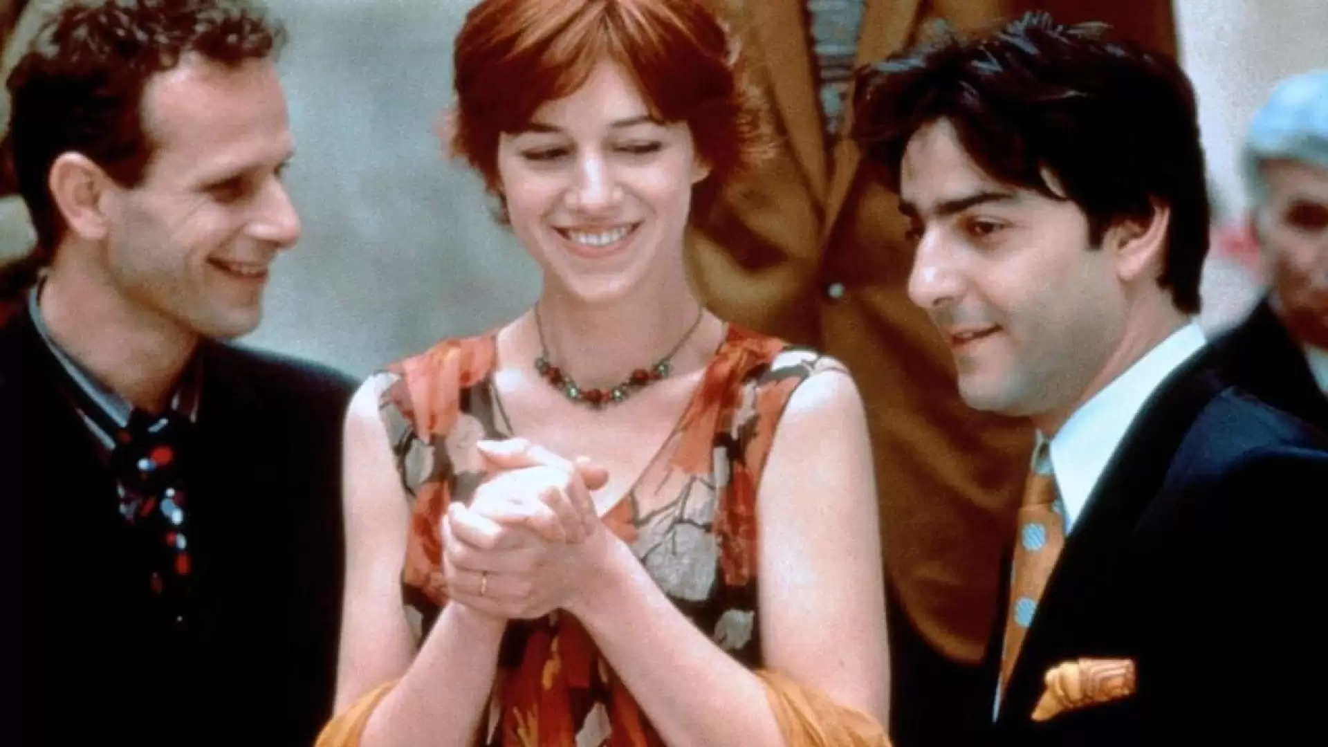 دانلود فیلم Love, etc. 1996