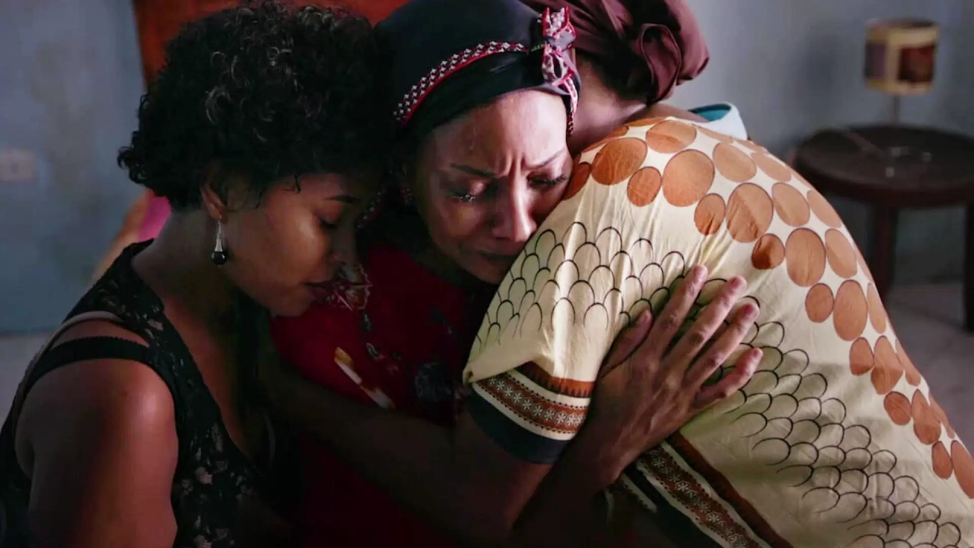 دانلود فیلم Binti 2021