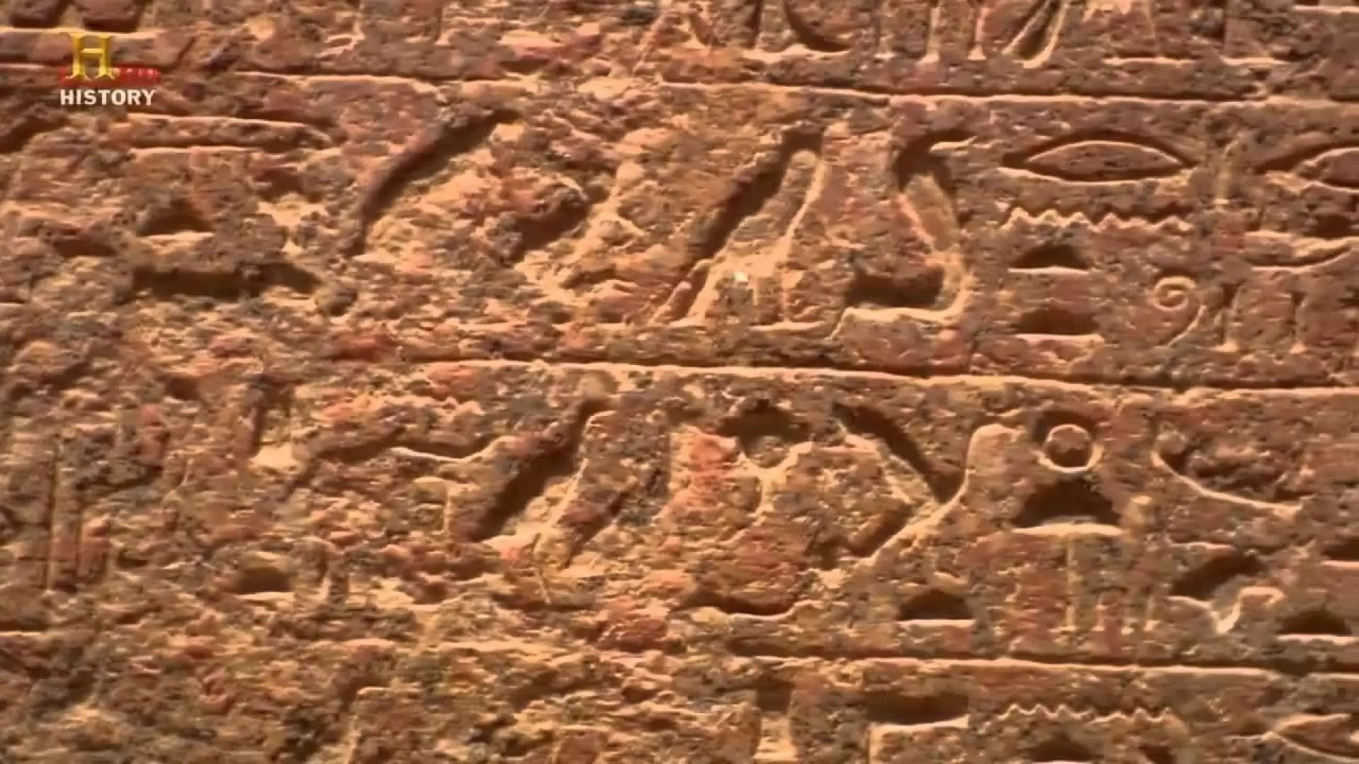 دانلود مستند The Pyramid: Finding the Truth 2011