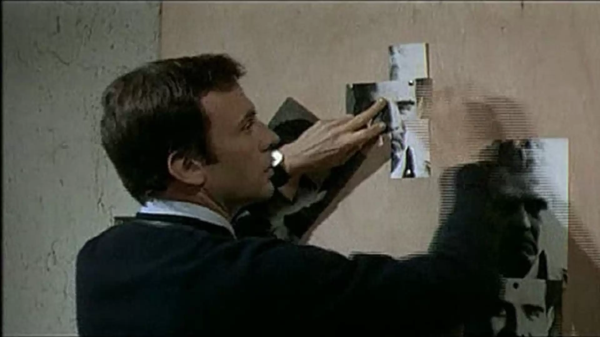 دانلود فیلم Un homme à abattre 1967