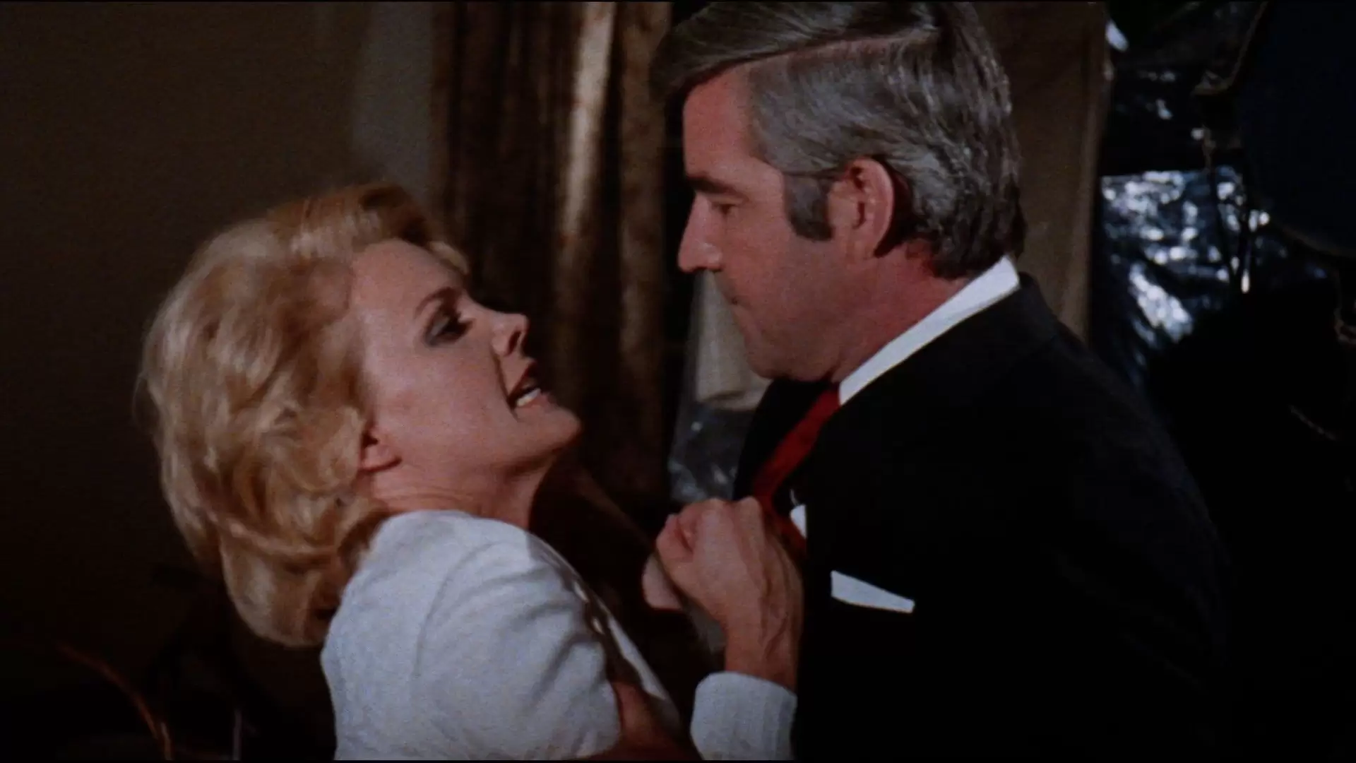 دانلود فیلم The Fourth Victim 1971