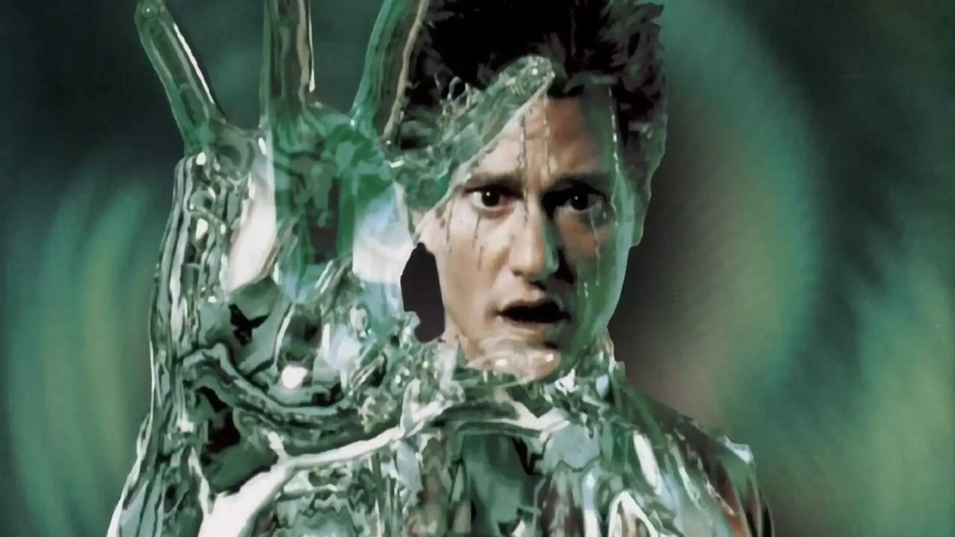 دانلود سریال The Invisible Man 2000