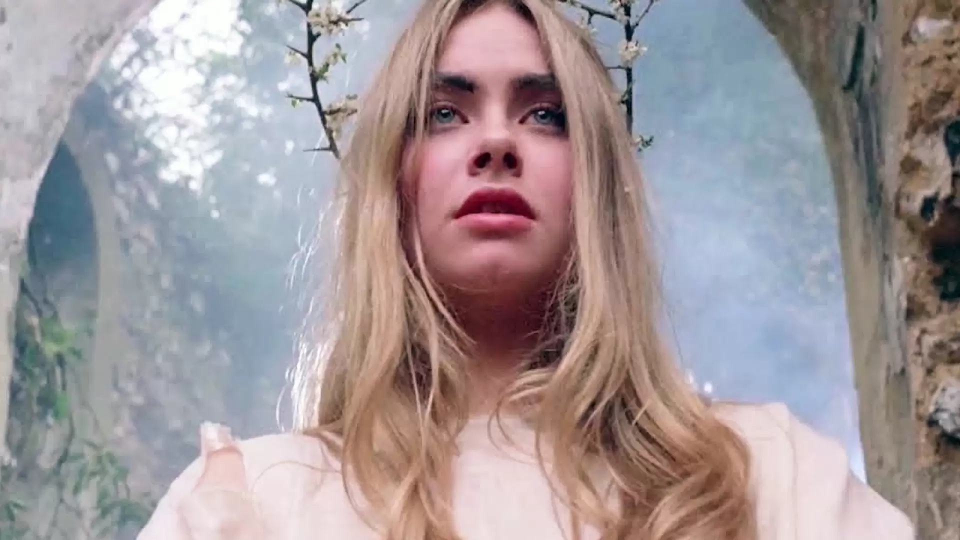 دانلود مستند Woodlands Dark and Days Bewitched: A History of Folk Horror 2021