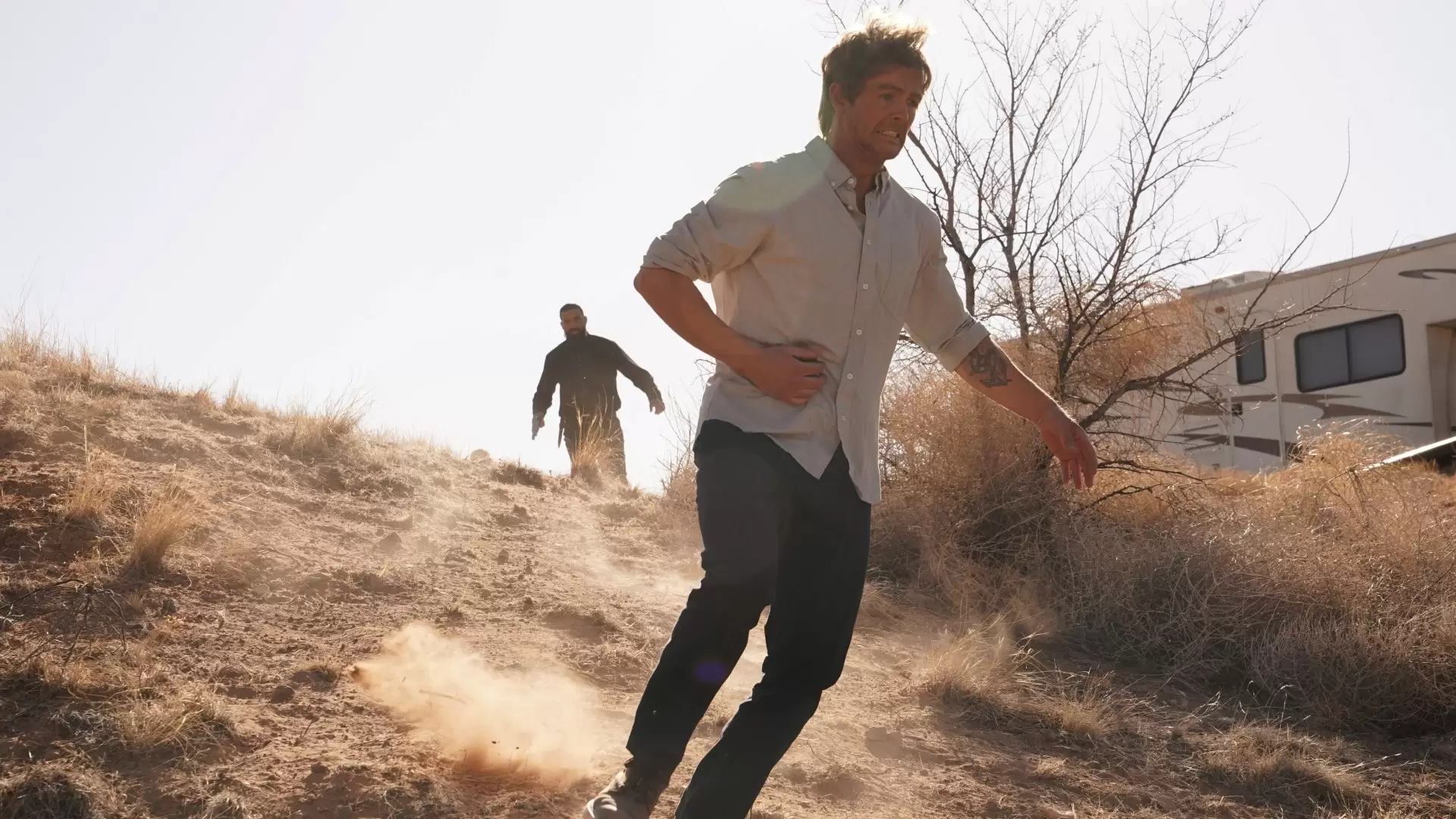 دانلود فیلم Run & Gun 2022