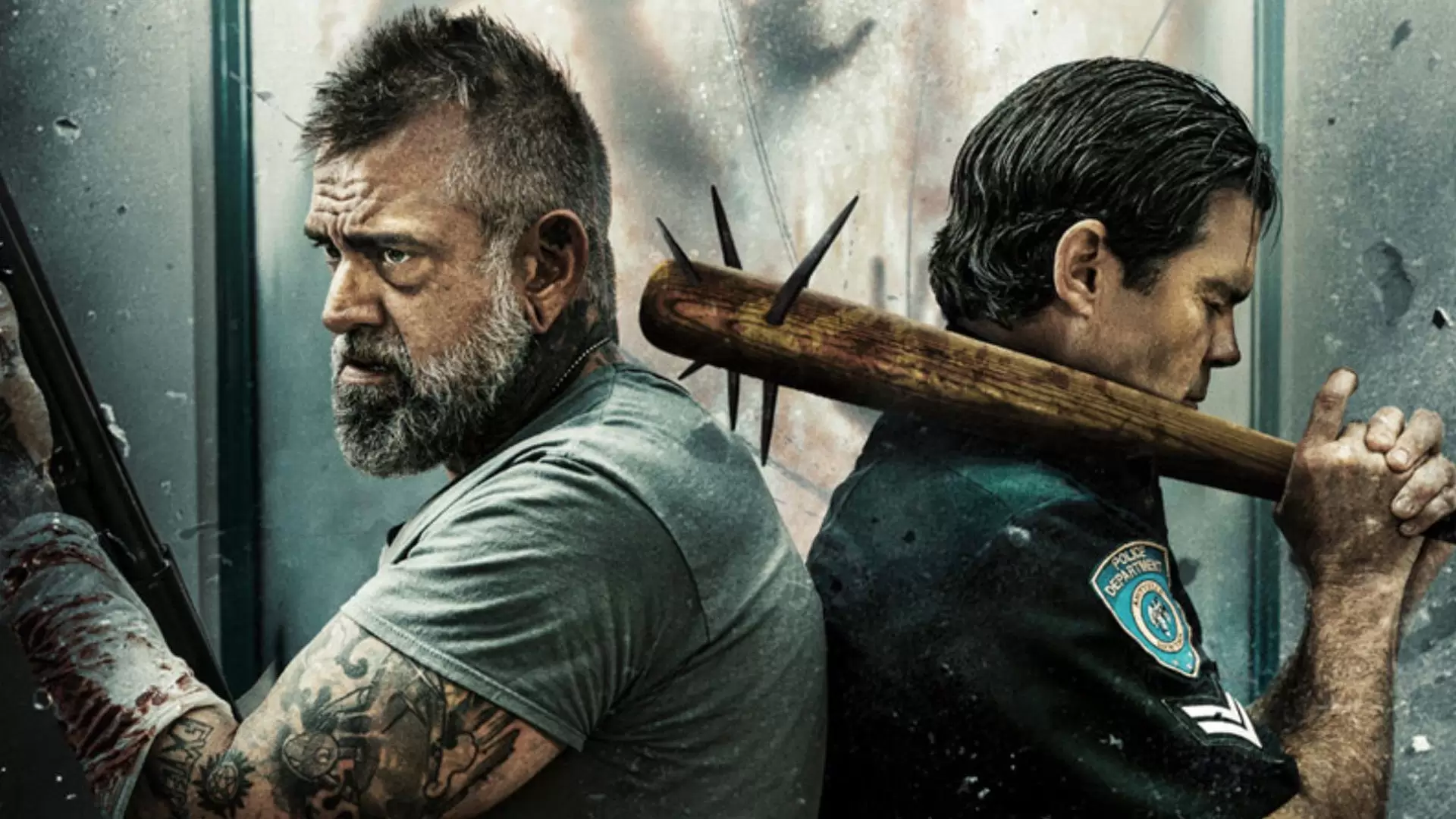 دانلود فیلم The Amityville Rising 2022 با تماشای آنلاین