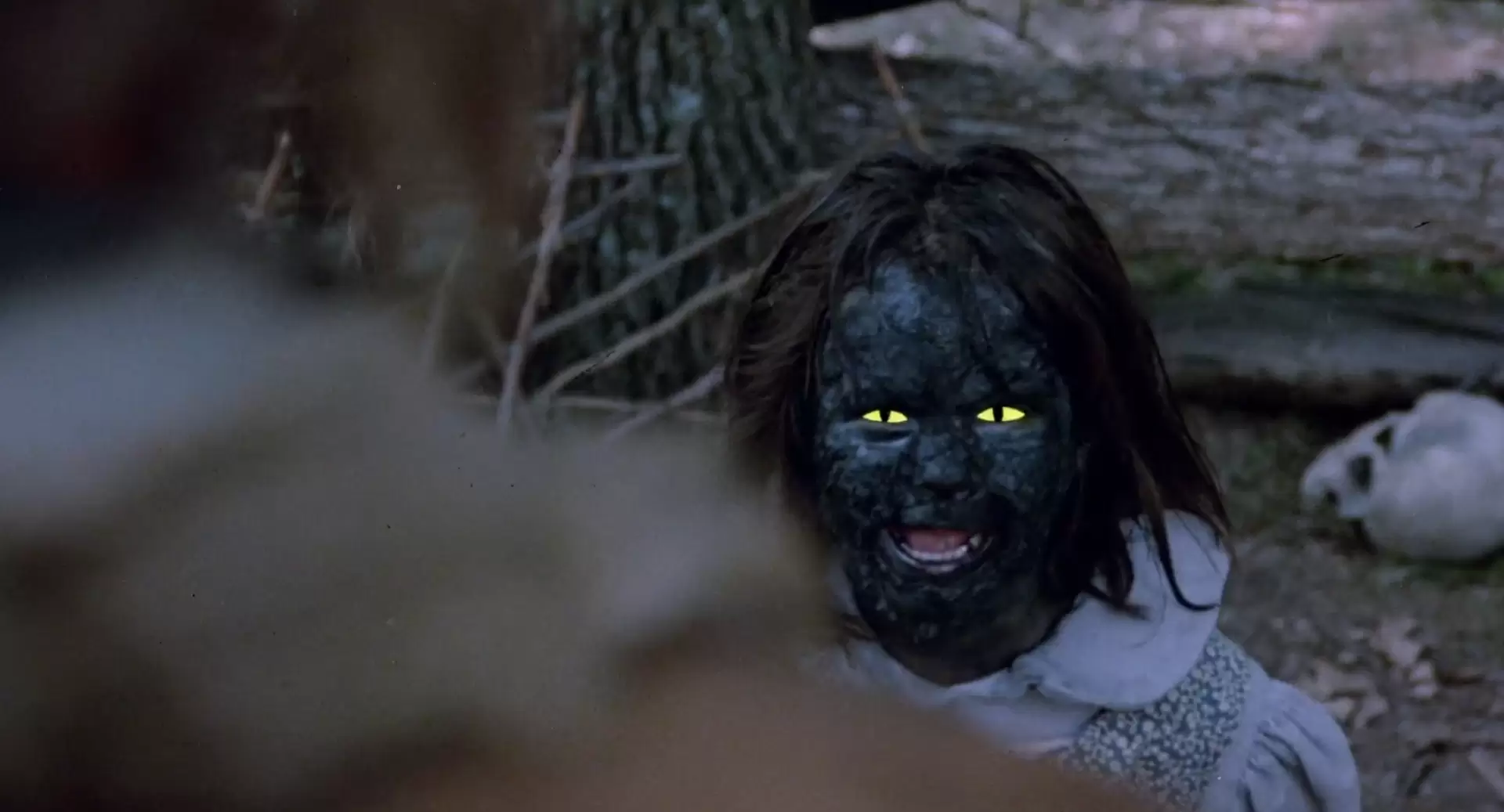 دانلود فیلم Eyes of Fire 1983