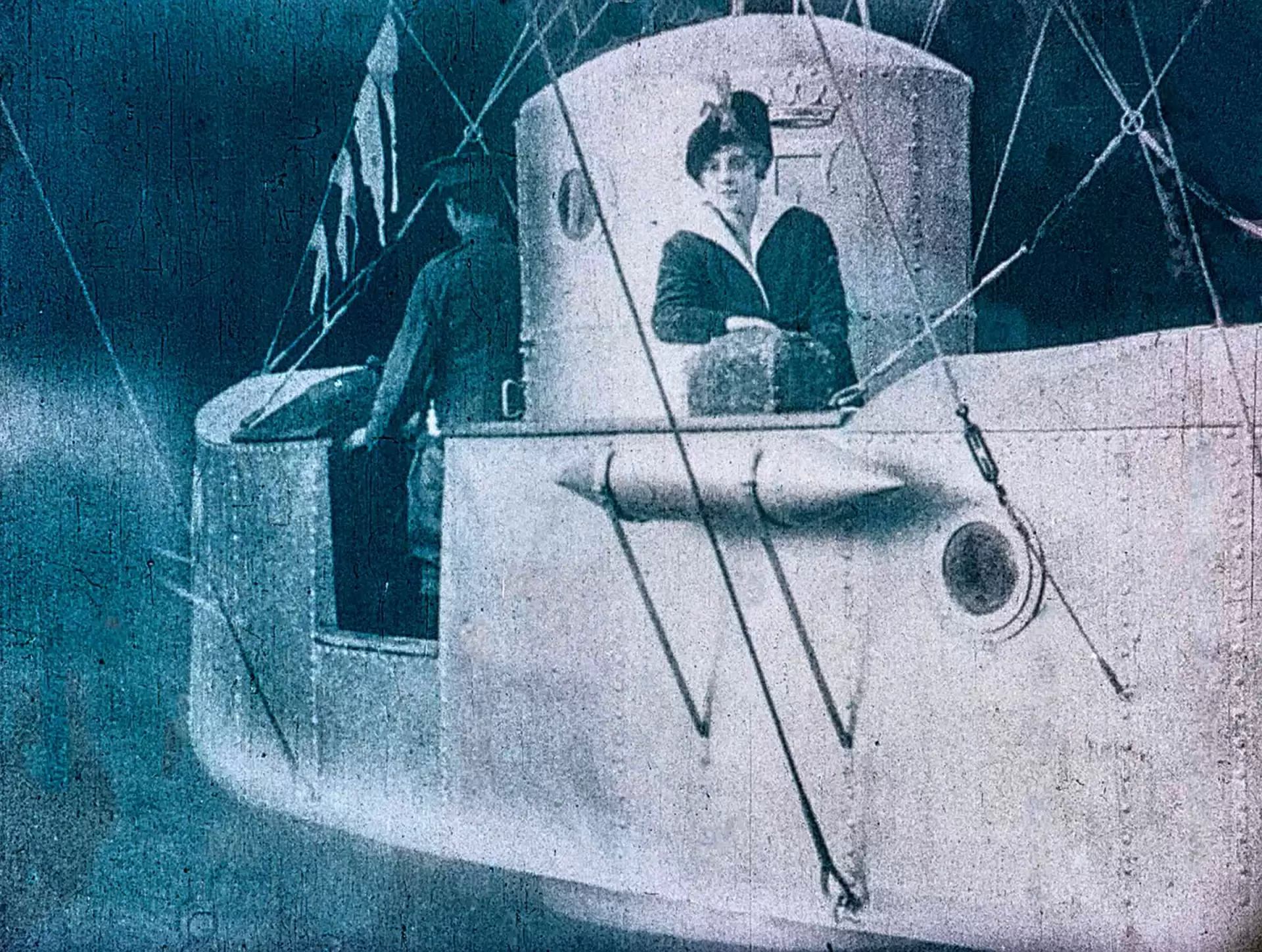 دانلود فیلم Filibus 1915