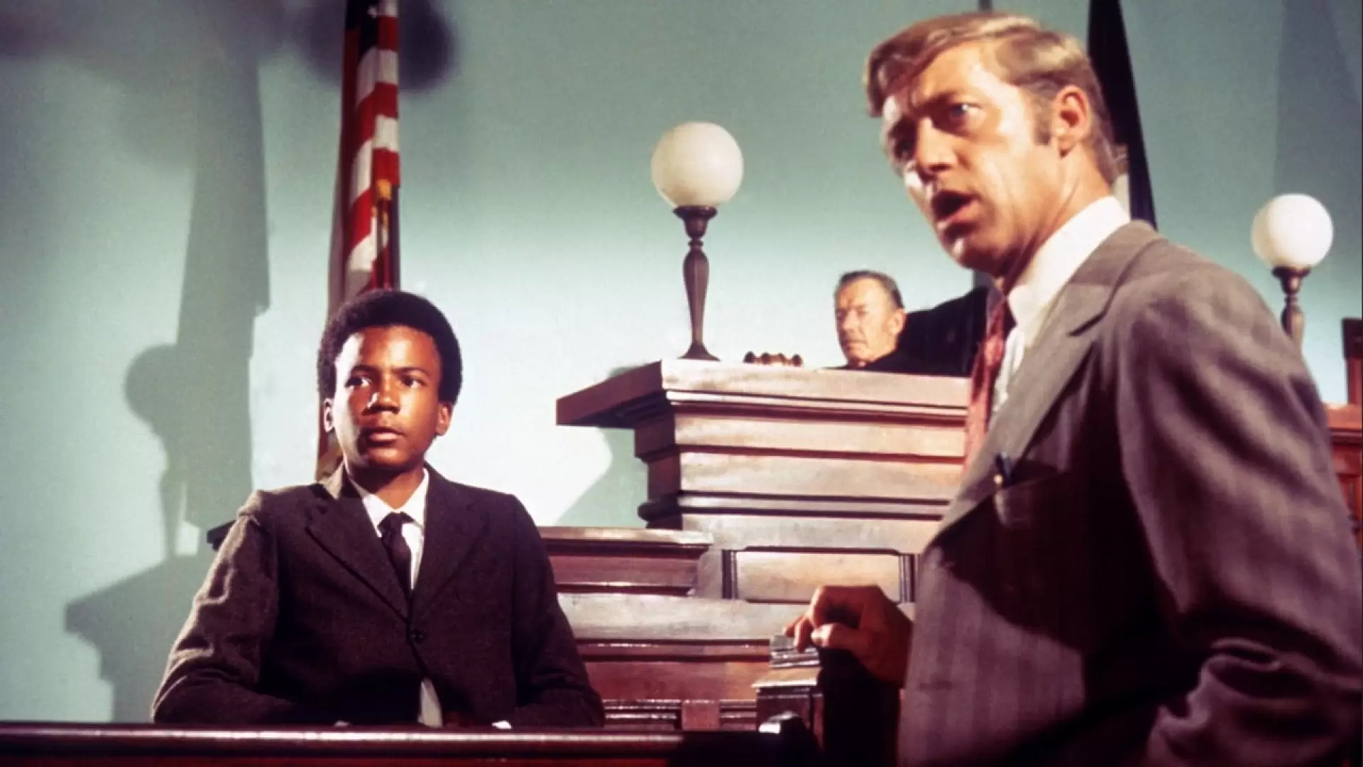 دانلود فیلم The Learning Tree 1969