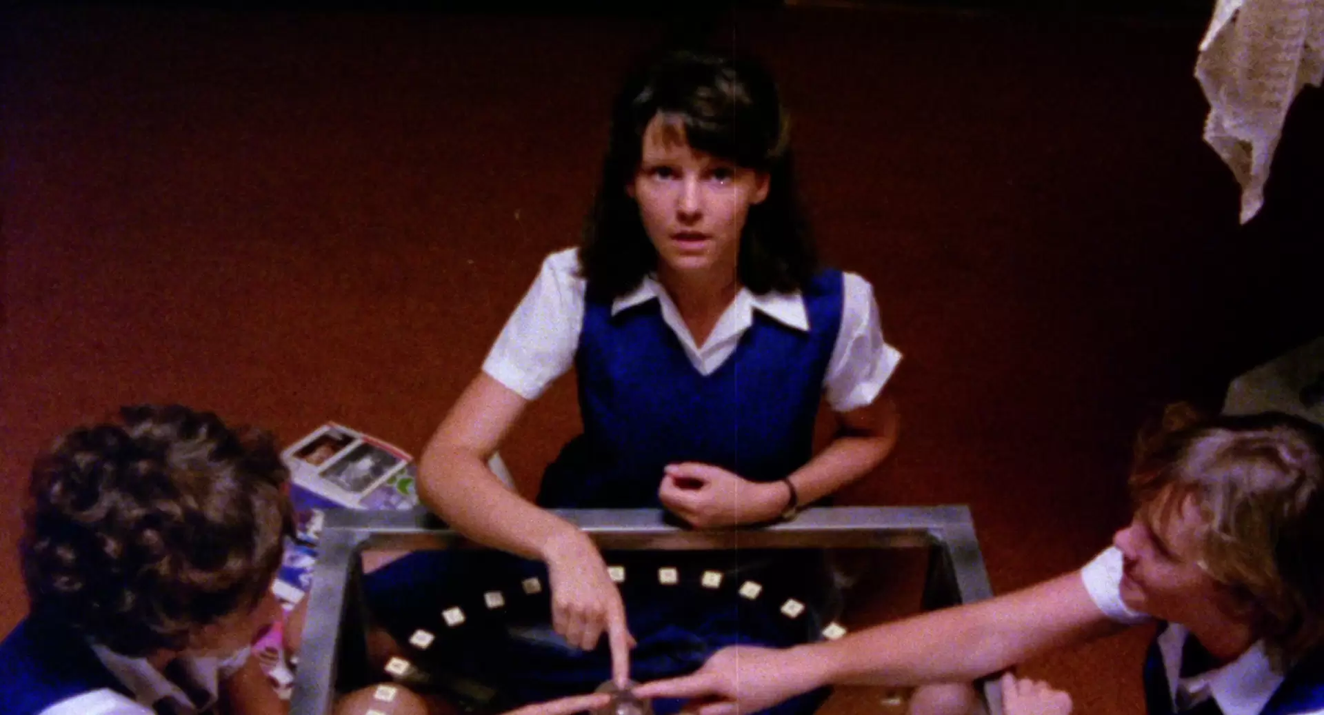 دانلود فیلم Alison’s Birthday 1981