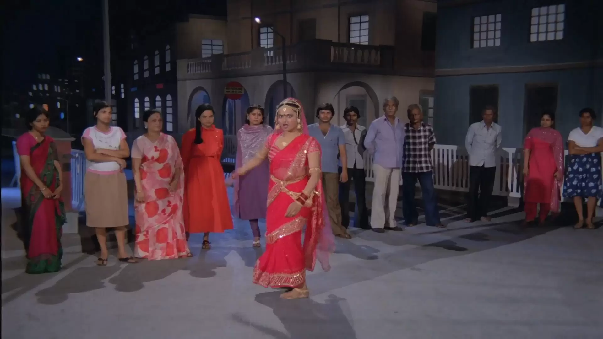 دانلود فیلم Jhutha Sach 1984