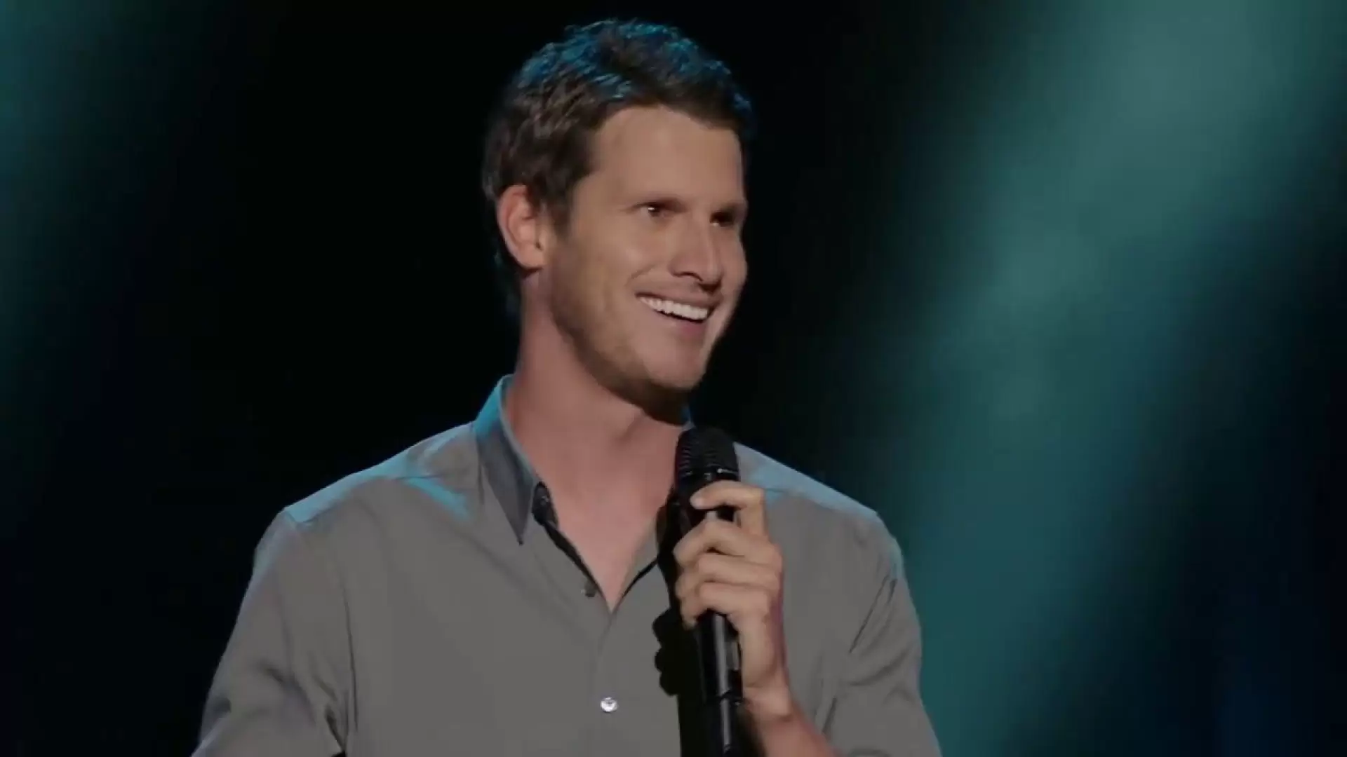 دانلود فیلم Daniel Tosh: People Pleaser 2016