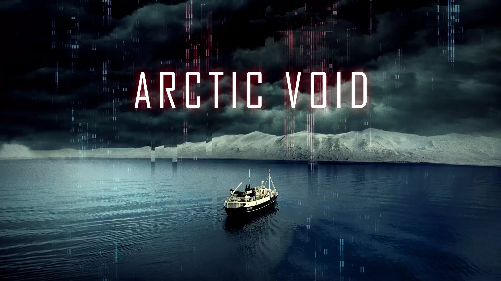 دانلود فیلم Arctic Void 2022