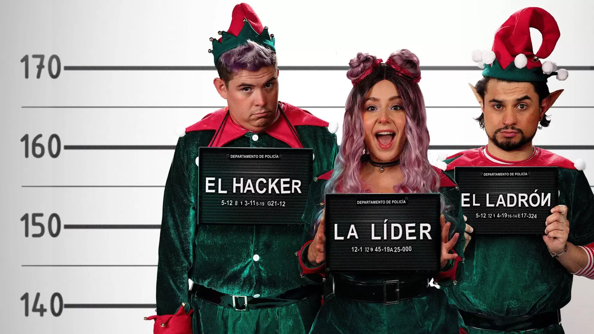 دانلود فیلم Operación Feliz Navidad 2021