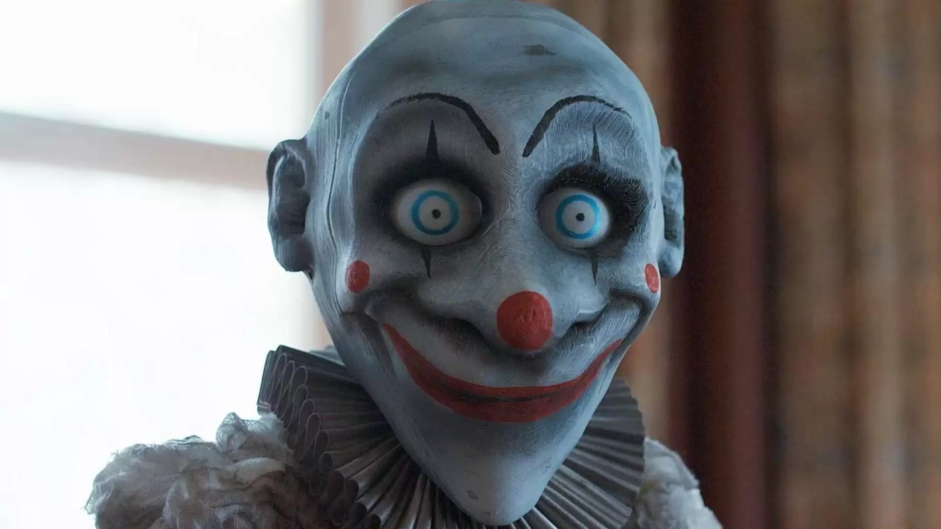 دانلود فیلم The Jack in the Box: Awakening 2022