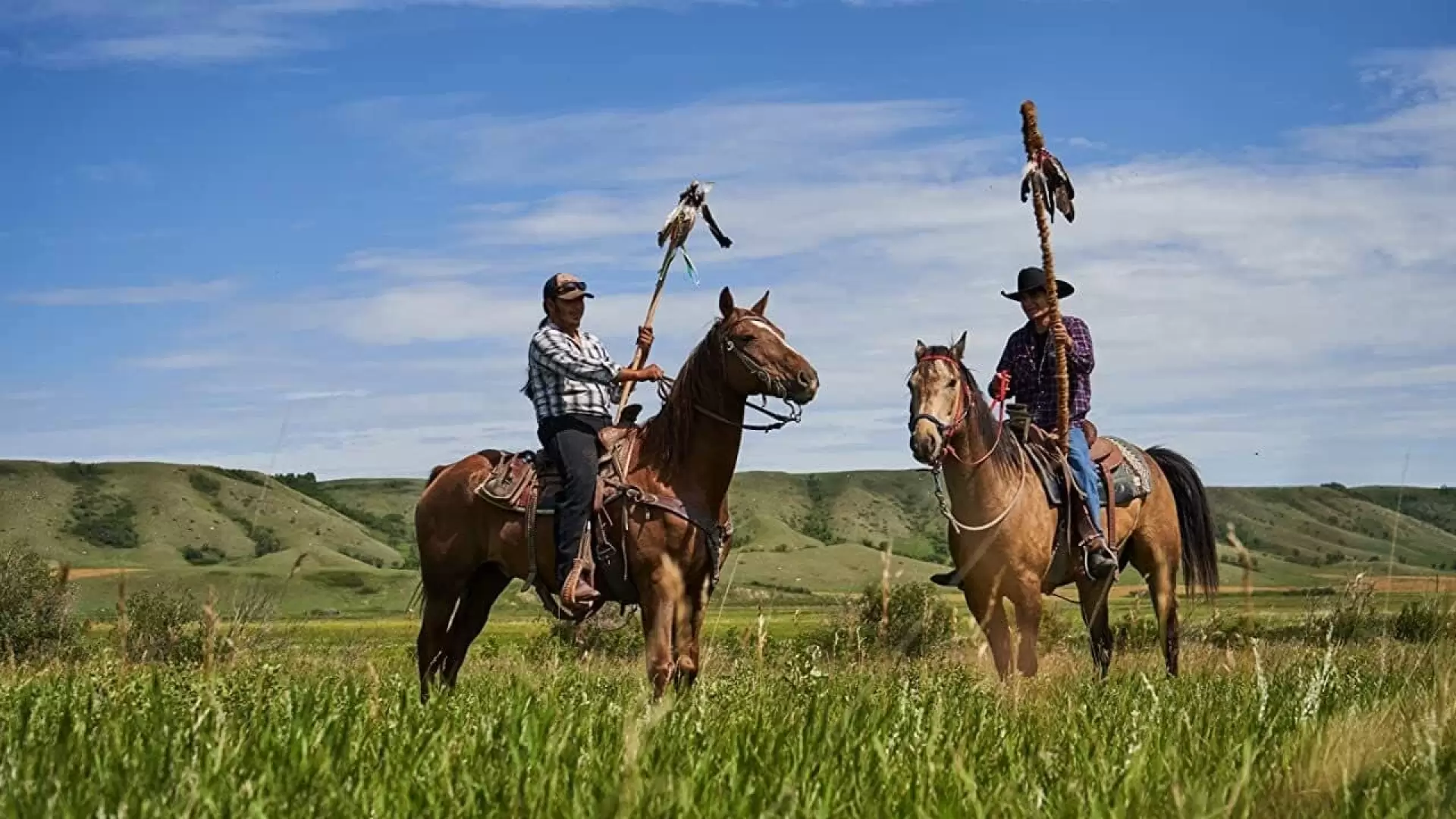 دانلود مستند The Long Ride Home 2020 با تماشای آنلاین