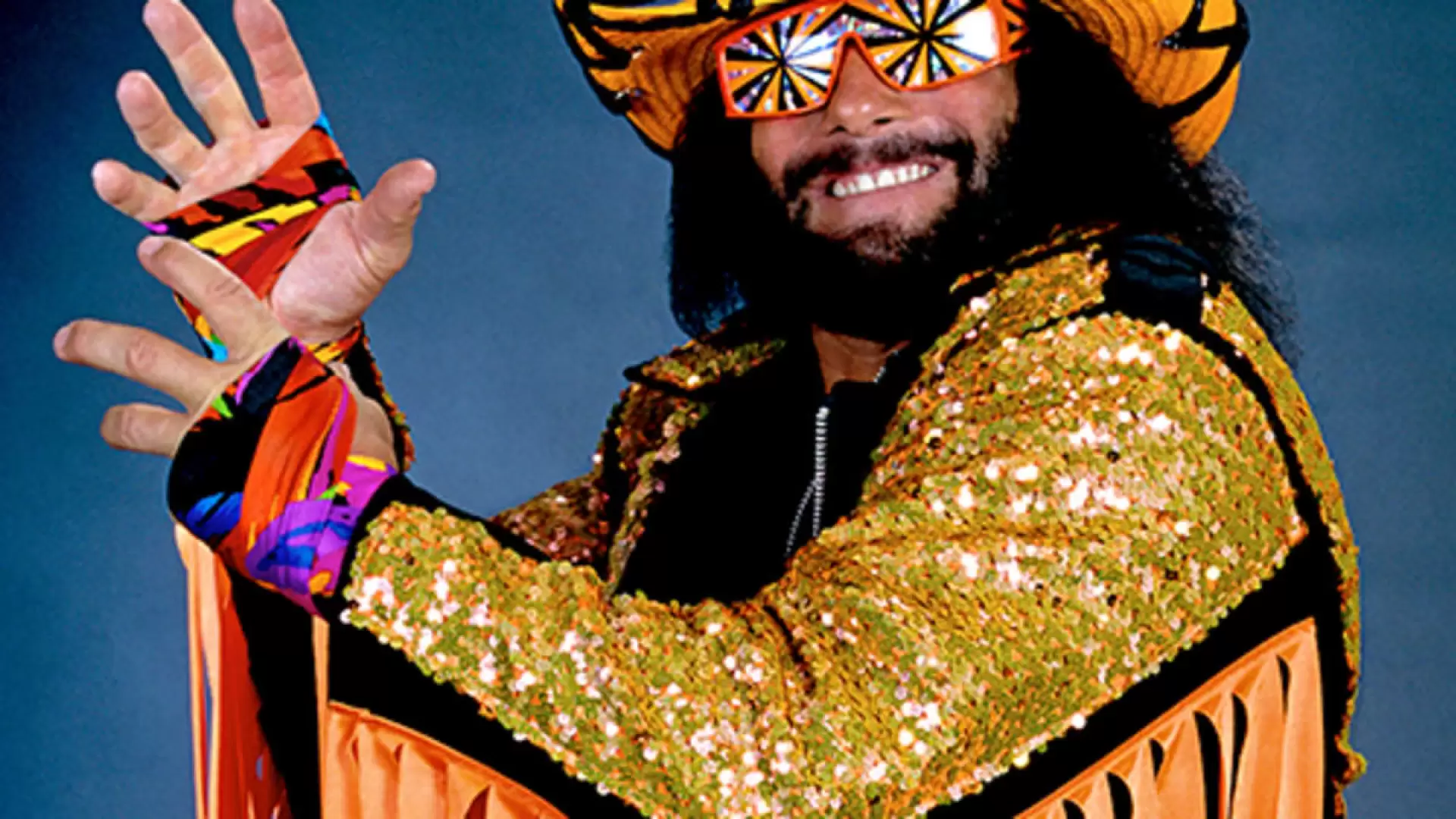 دانلود مستند Macho Man: The Randy Savage Story 2014