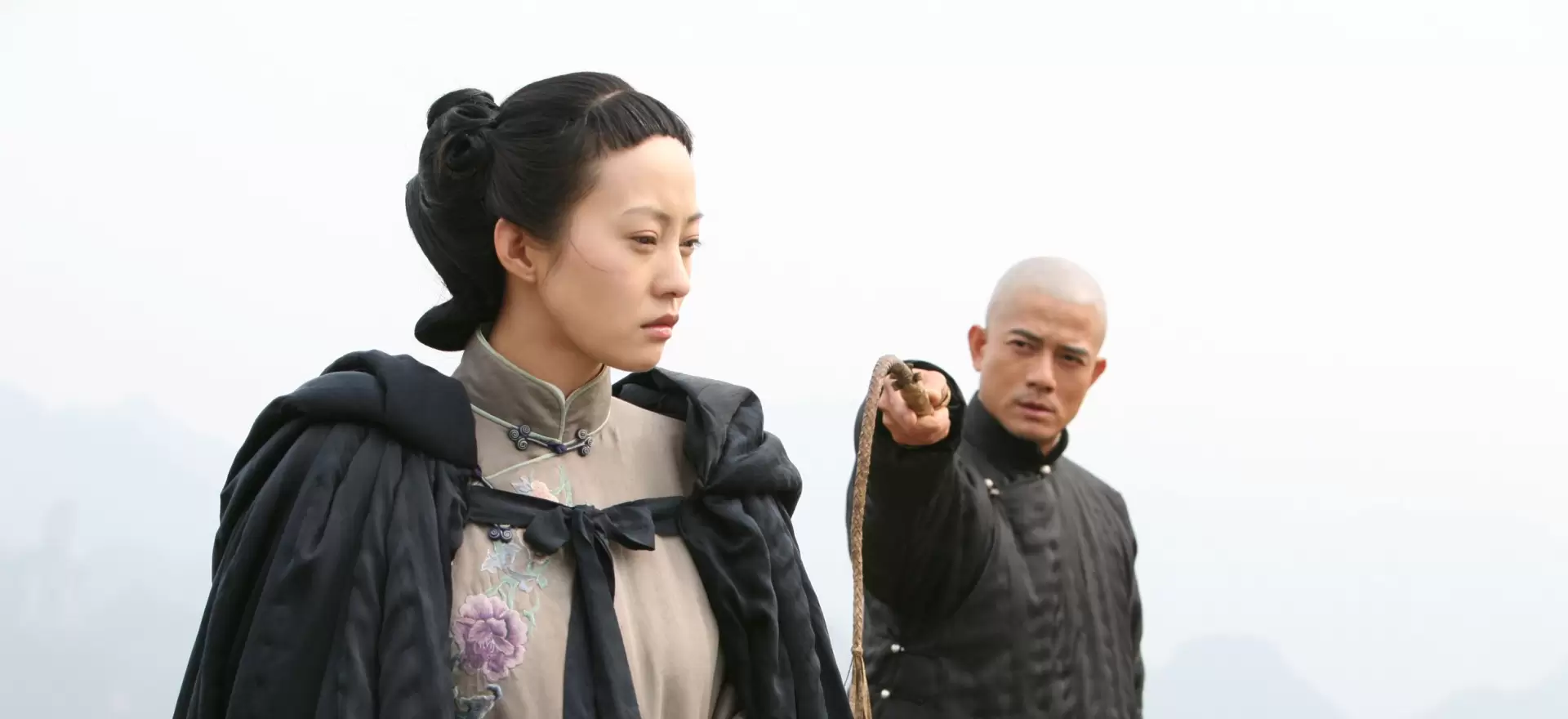 دانلود فیلم Bai yin di guo 2009