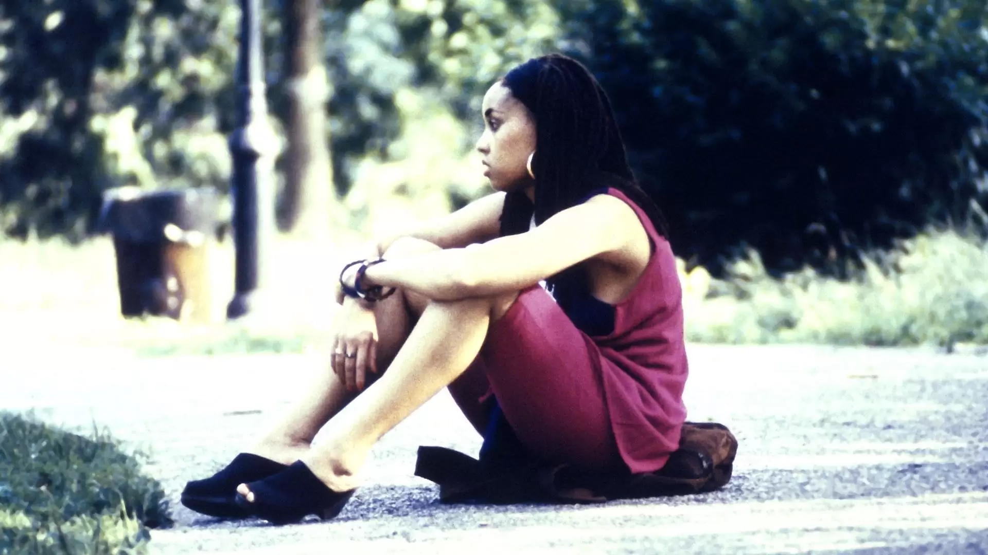دانلود فیلم Just Another Girl on the I.R.T. 1992