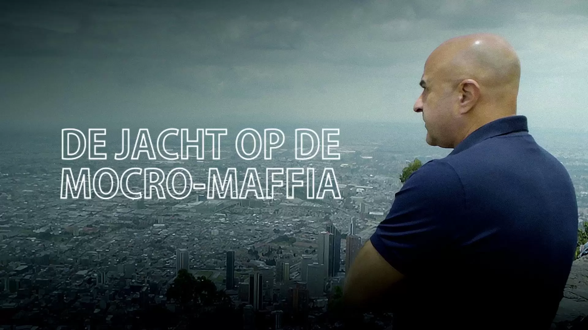 دانلود مستند De Jacht op De Mocro-Maffia 2020