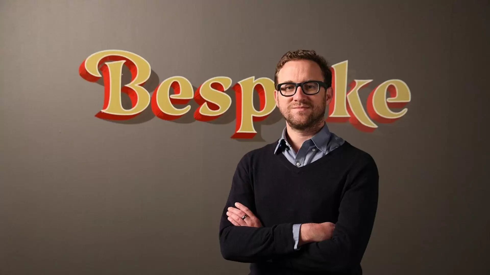 دانلود مستند Bespoke 2015