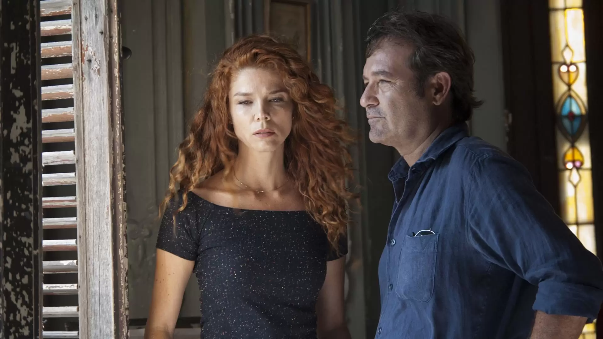 دانلود سریال Four Seasons in Havana 2016