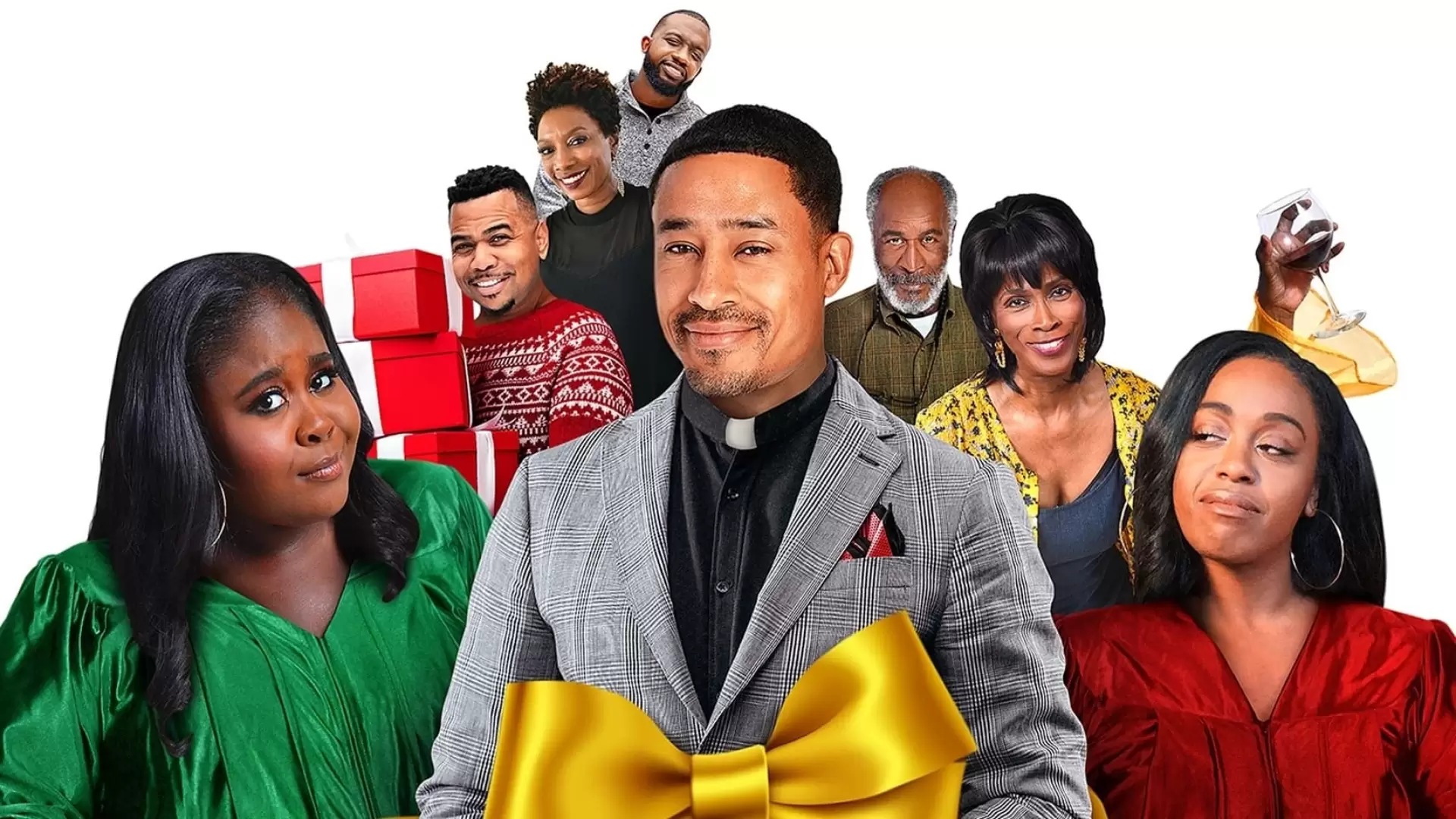 دانلود فیلم Christmas Belles 2019