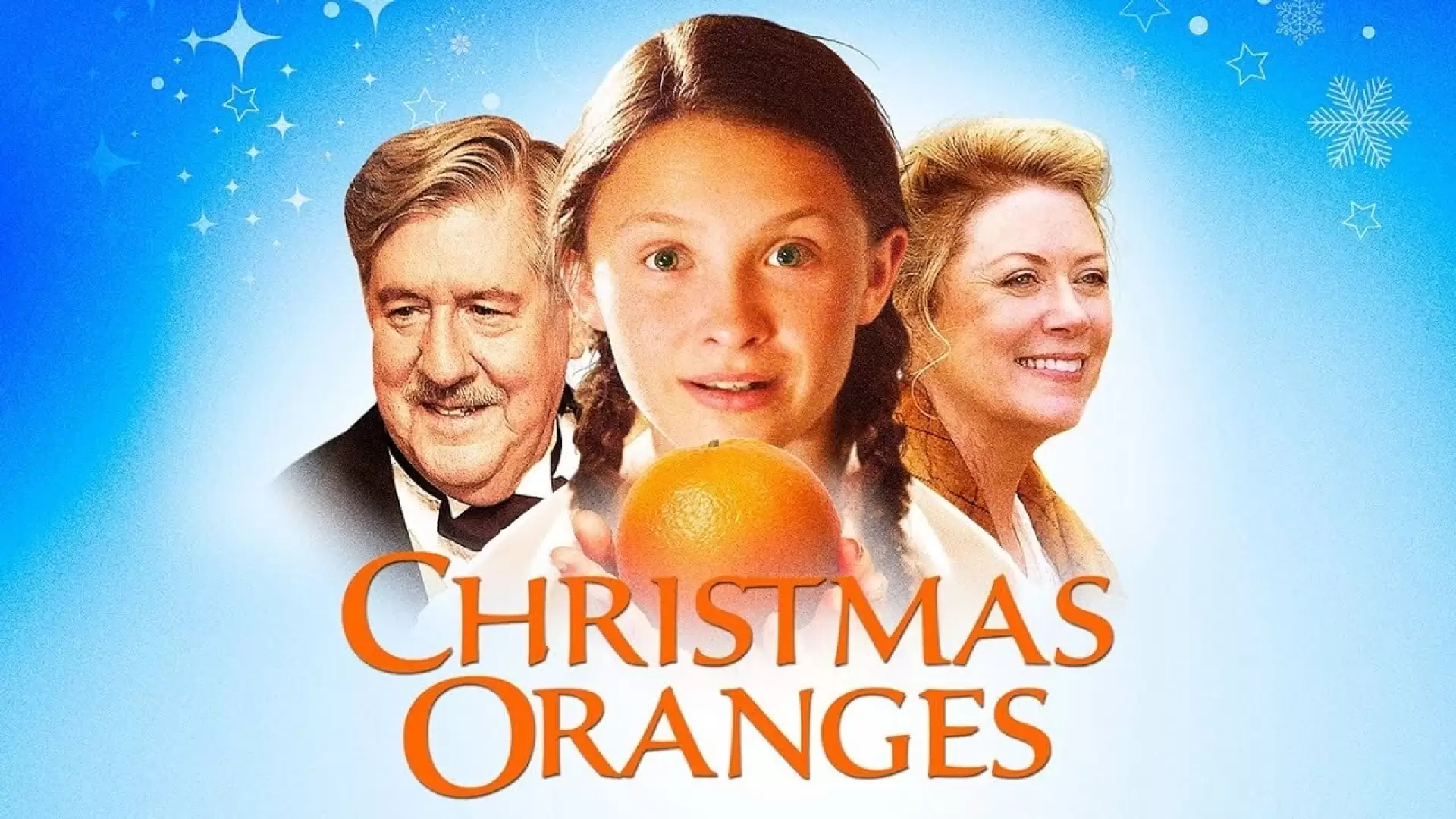 دانلود فیلم Christmas Oranges 2012