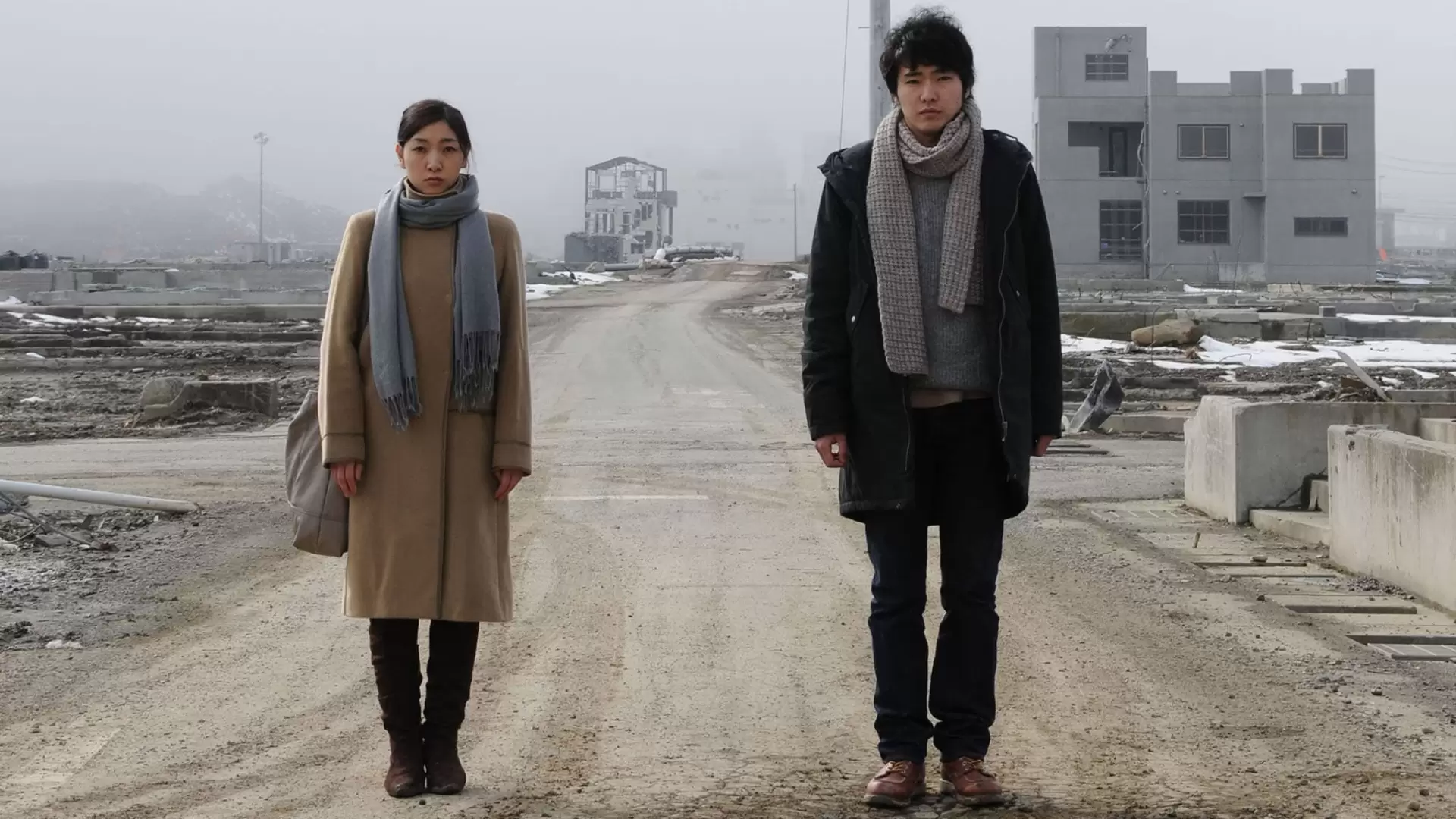 دانلود فیلم Case of Kyoko, Case of Shuichi 2013