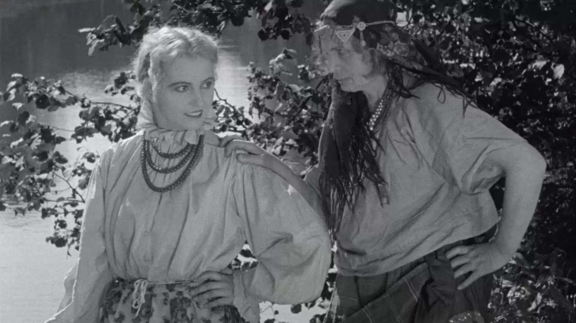 دانلود فیلم Halka 1930