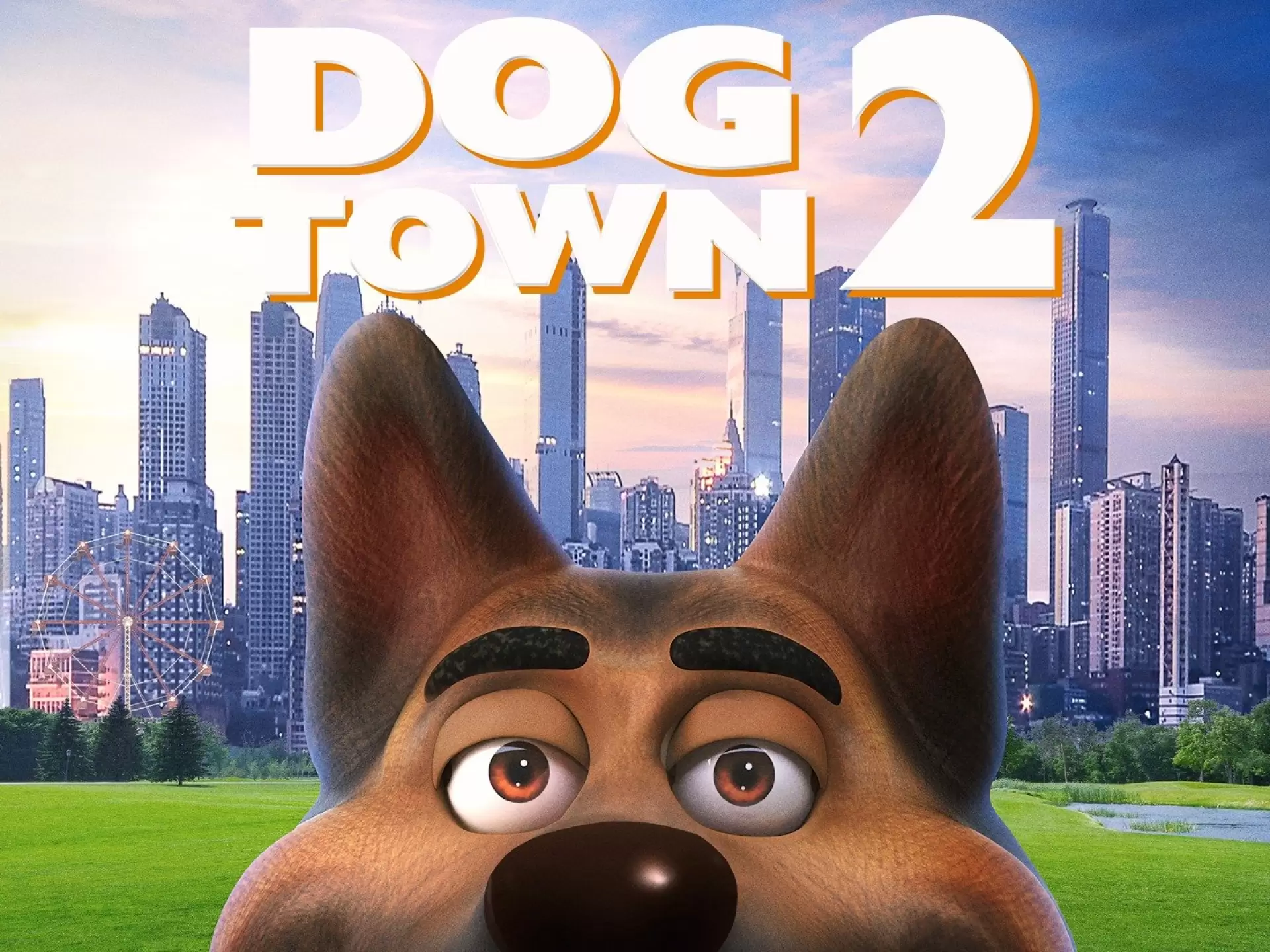 دانلود فیلم Dogtown 2 2021