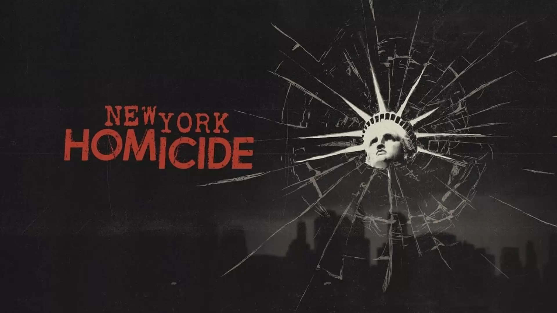 دانلود مستند New York Homicide 2022 با تماشای آنلاین